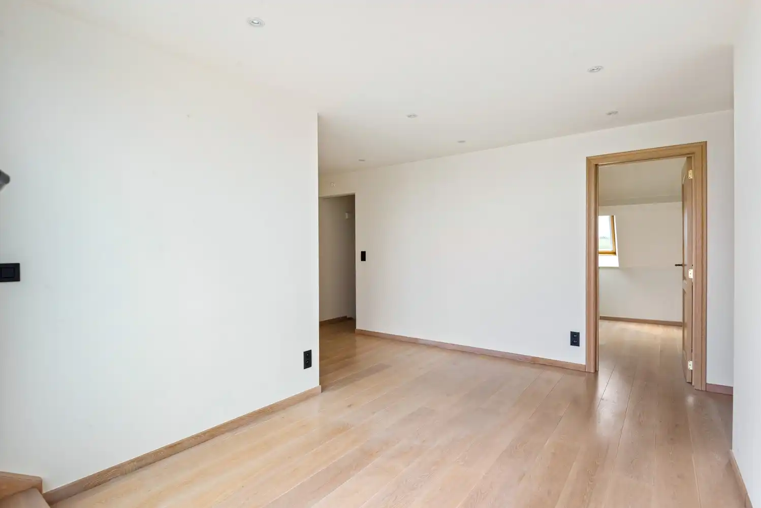 Exclusieve duplex in het historisch centrum te Lier foto 10