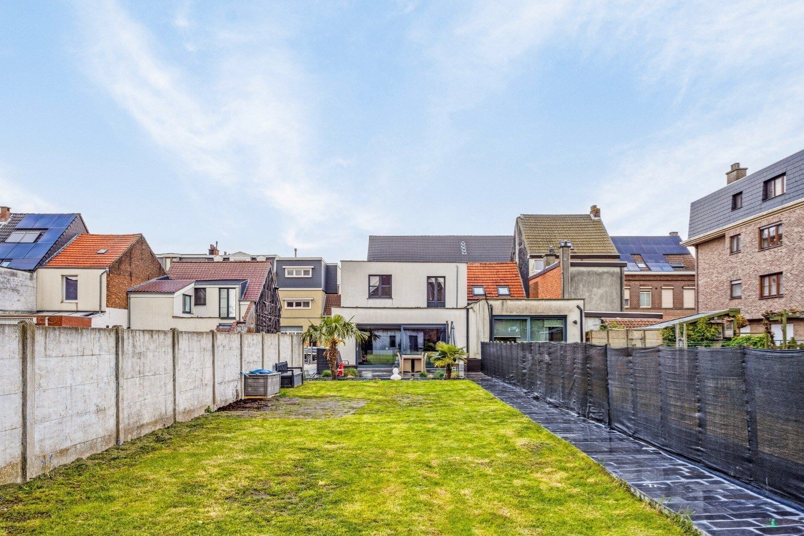 Ruime gezinswoning te koop in Aartselaar met zuidgerichte tuin foto 16