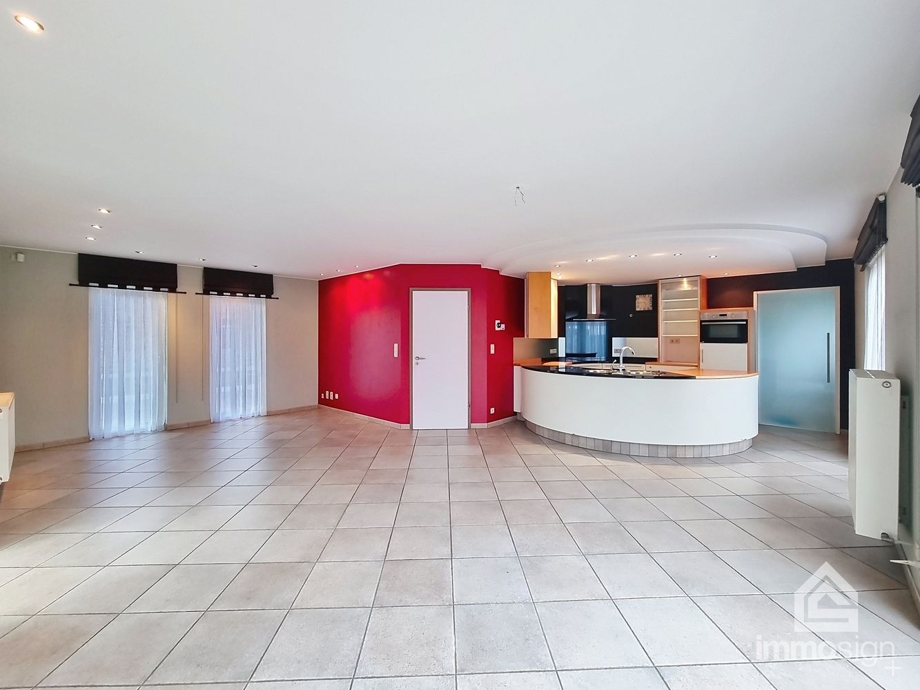 Instapklare gezinswoning met veranda en tuin in het hart van Kaulille foto 3