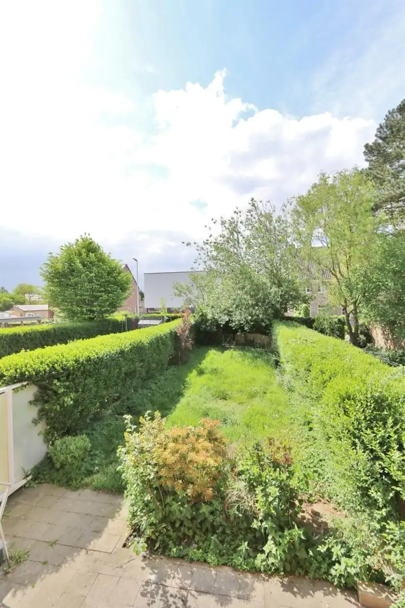 WONING - 3 SLK - TUIN - TERRAS - GARAGE - EXTRA PARKING  foto 24