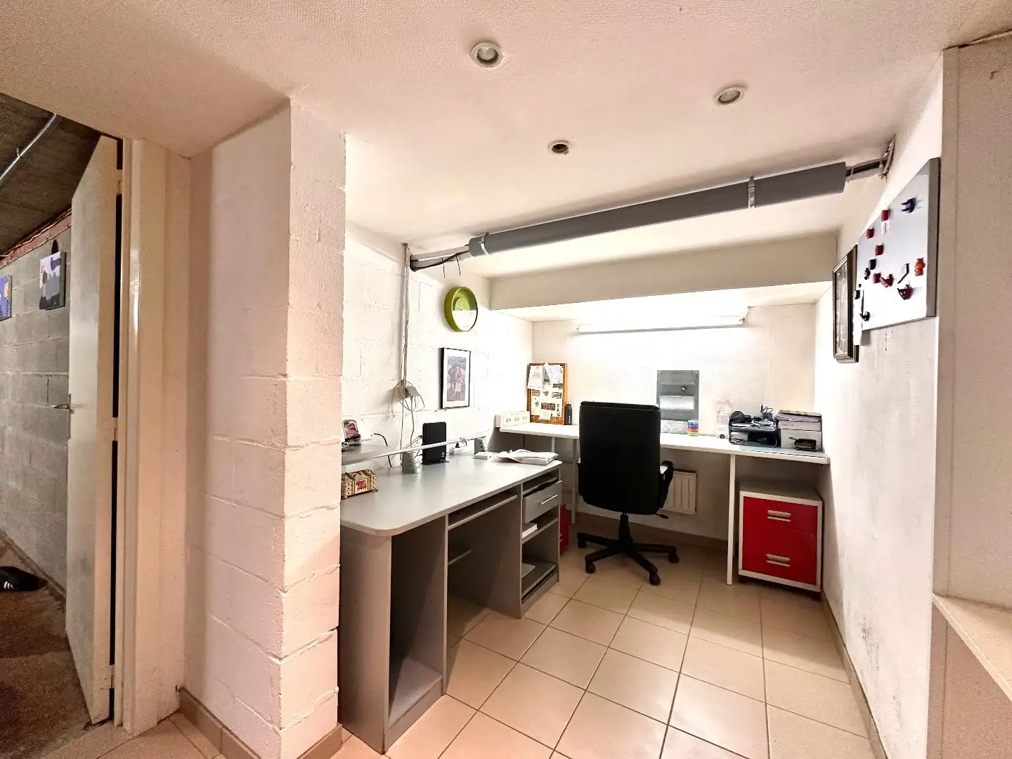 Zeer ruime, moderne gezinswoning op toplocatie in Tongeren foto 39