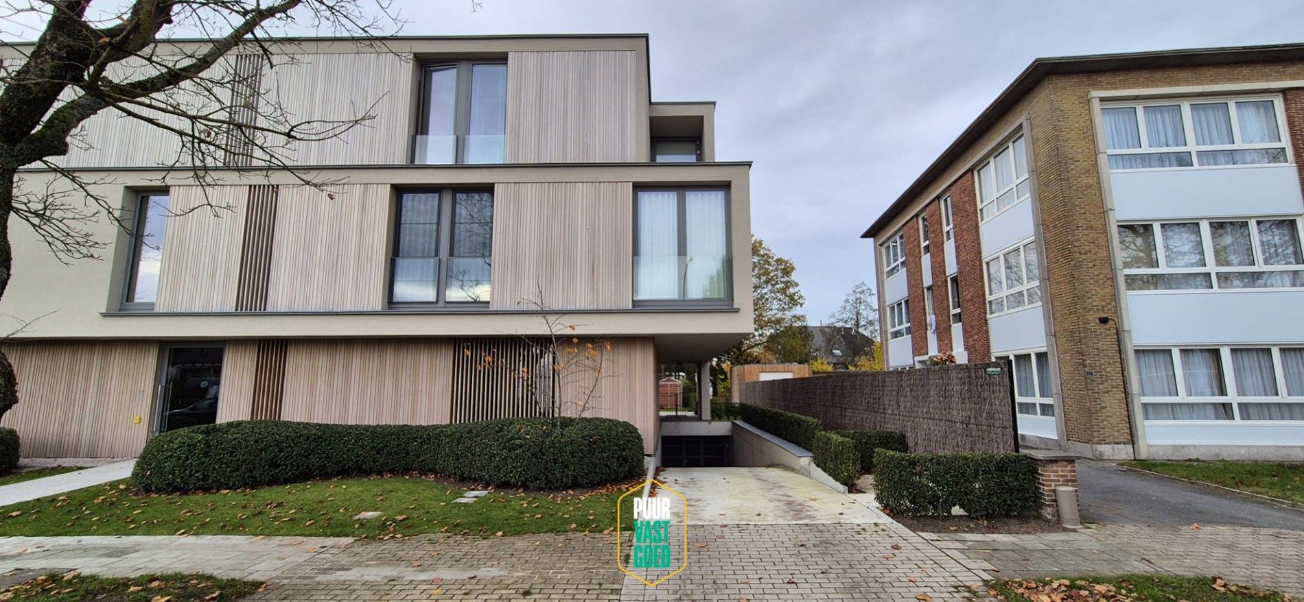 Garage te koop Jan Breydellaan 99 - - 8200 Sint-Andries