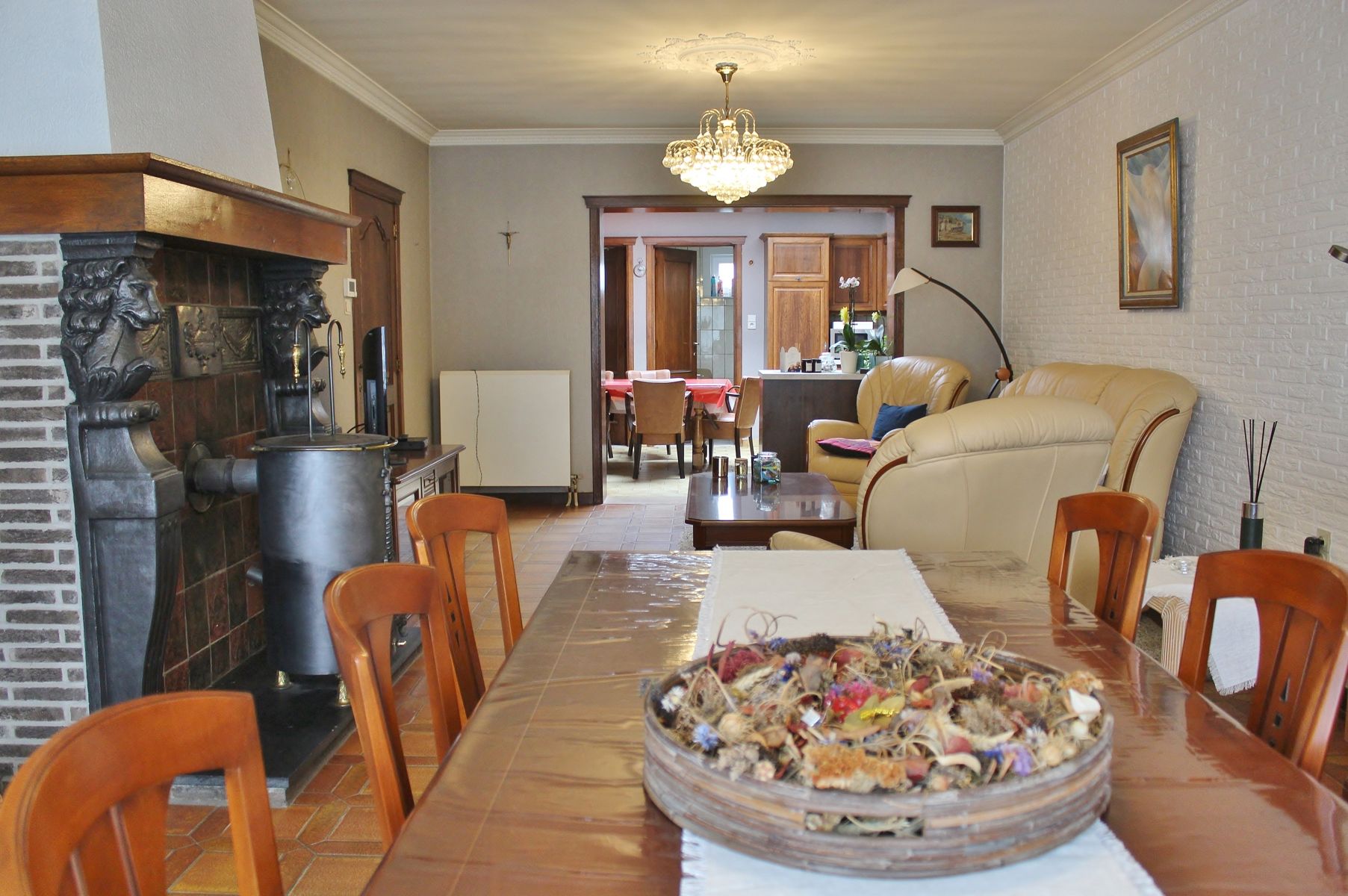 Huis te huur foto 4