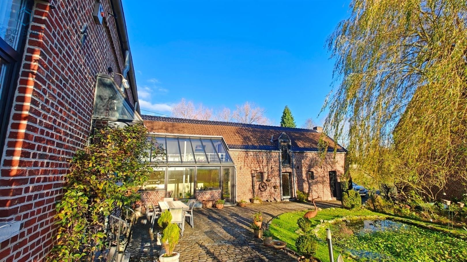 Huis foto 3