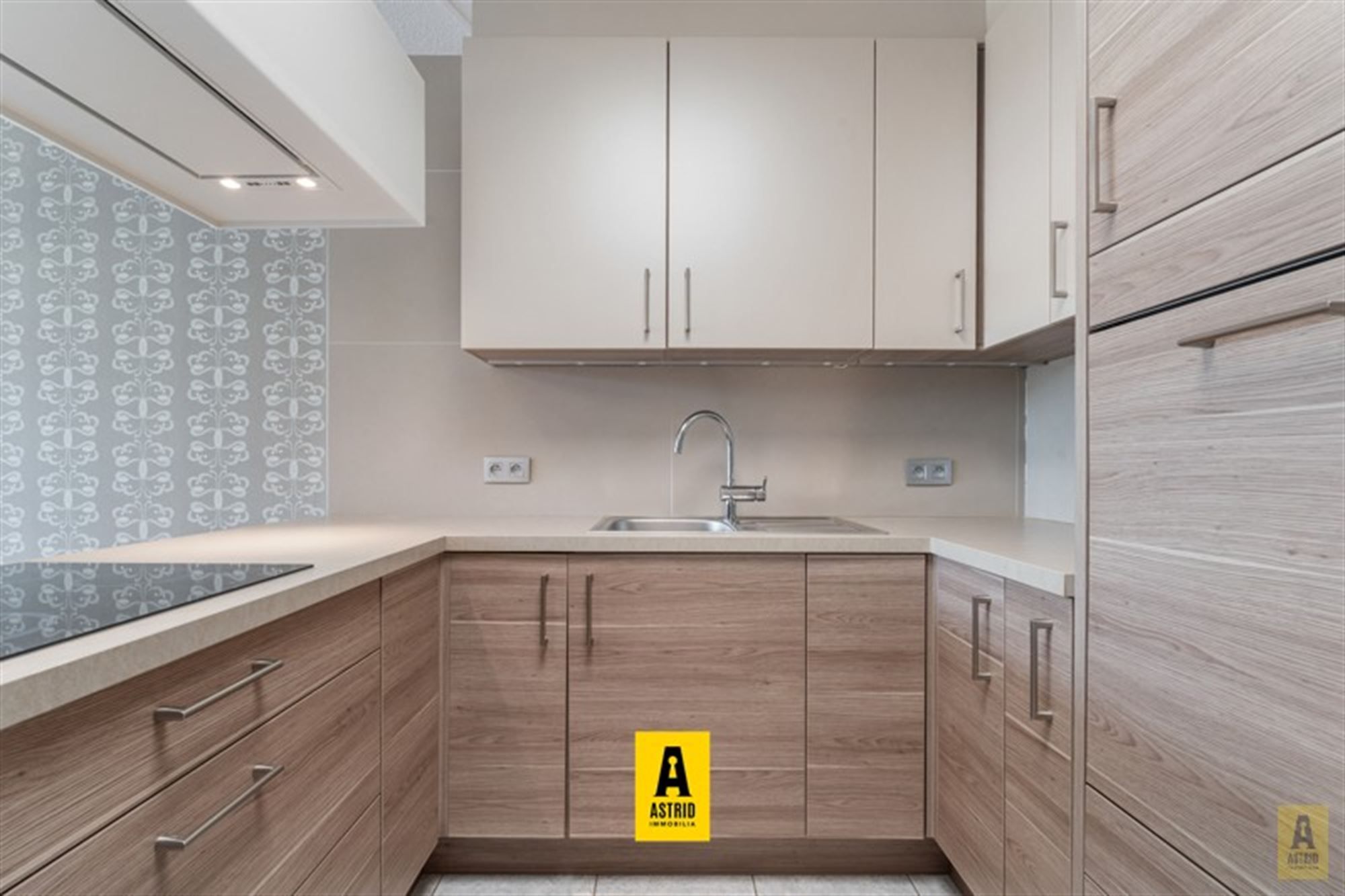 Perfect instapklaar appartement met zonneterras aan zee! foto 12