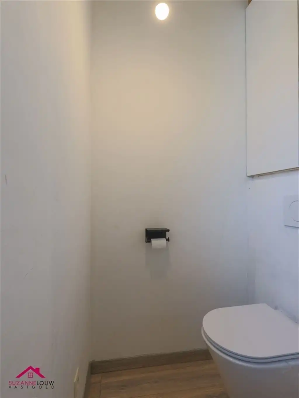 Energiezuinige vrijstaande woning in landelijke stijl foto 31