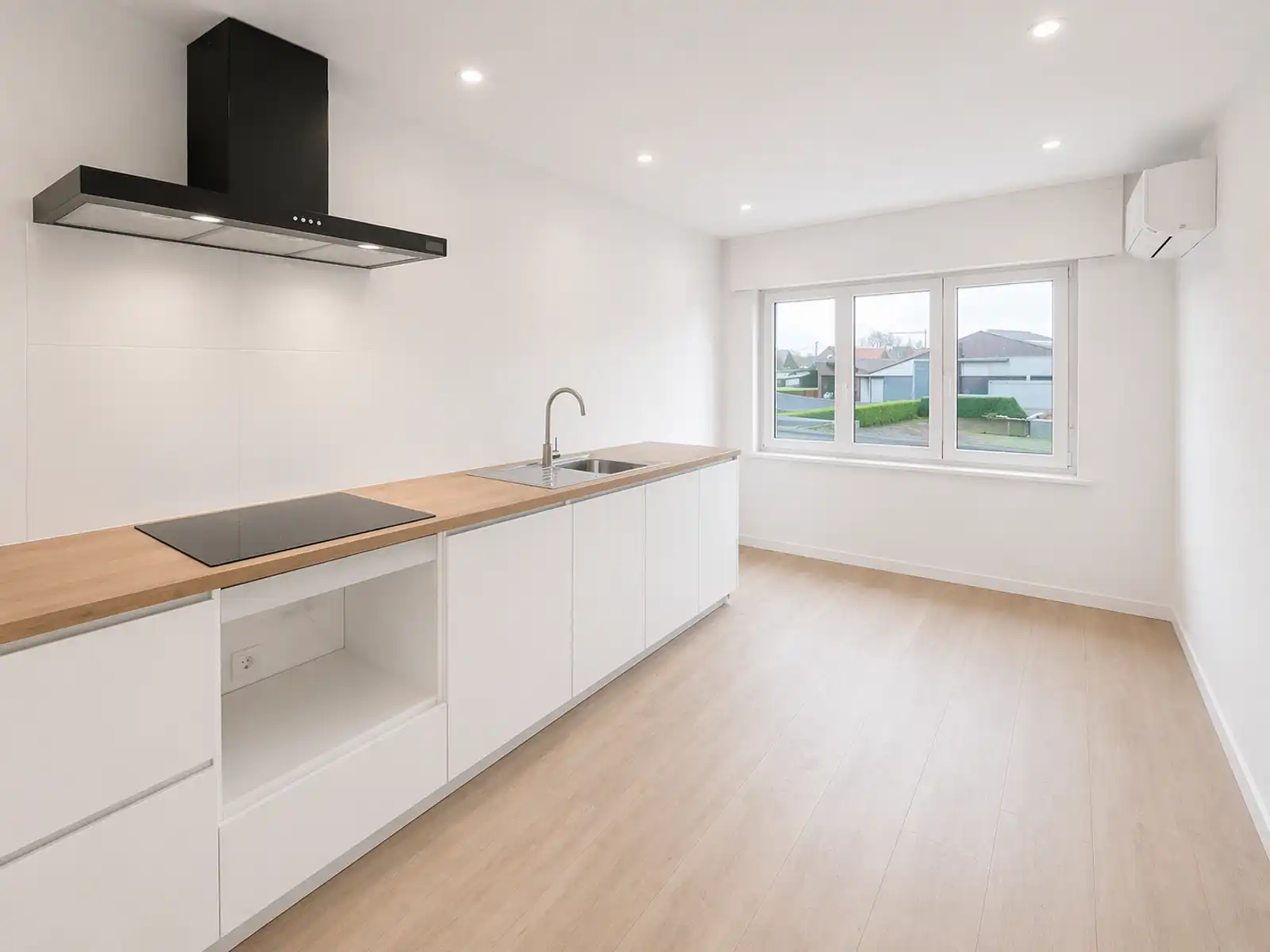 Appartement te huur foto 8