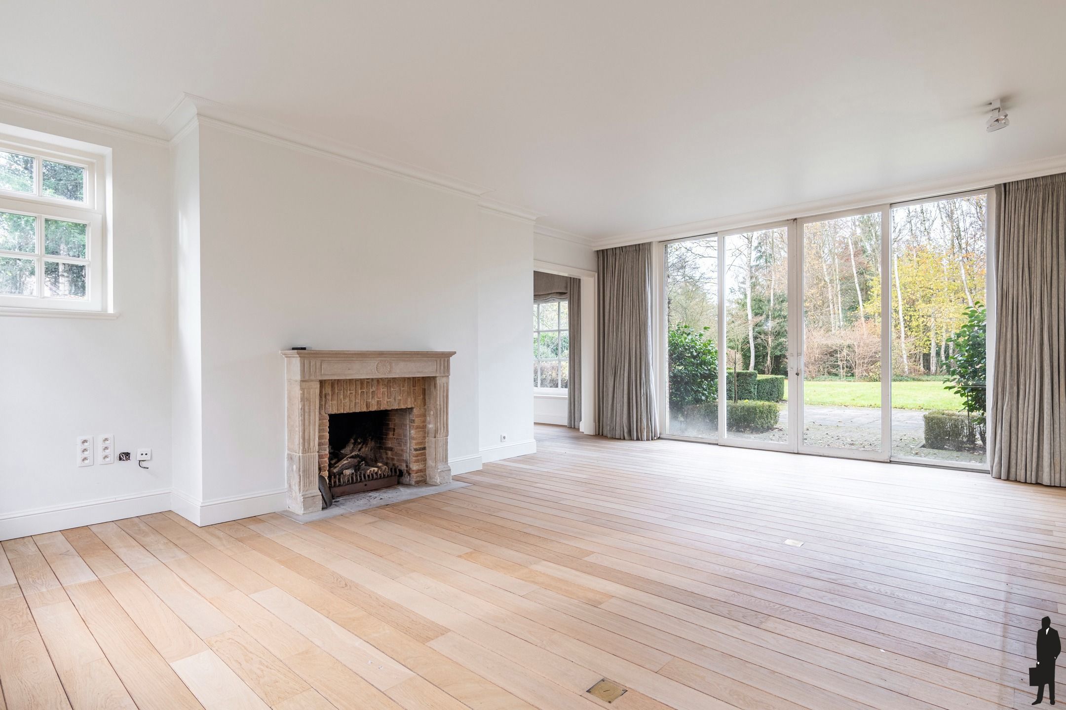 Tijdloze villa op toplocatie foto 10