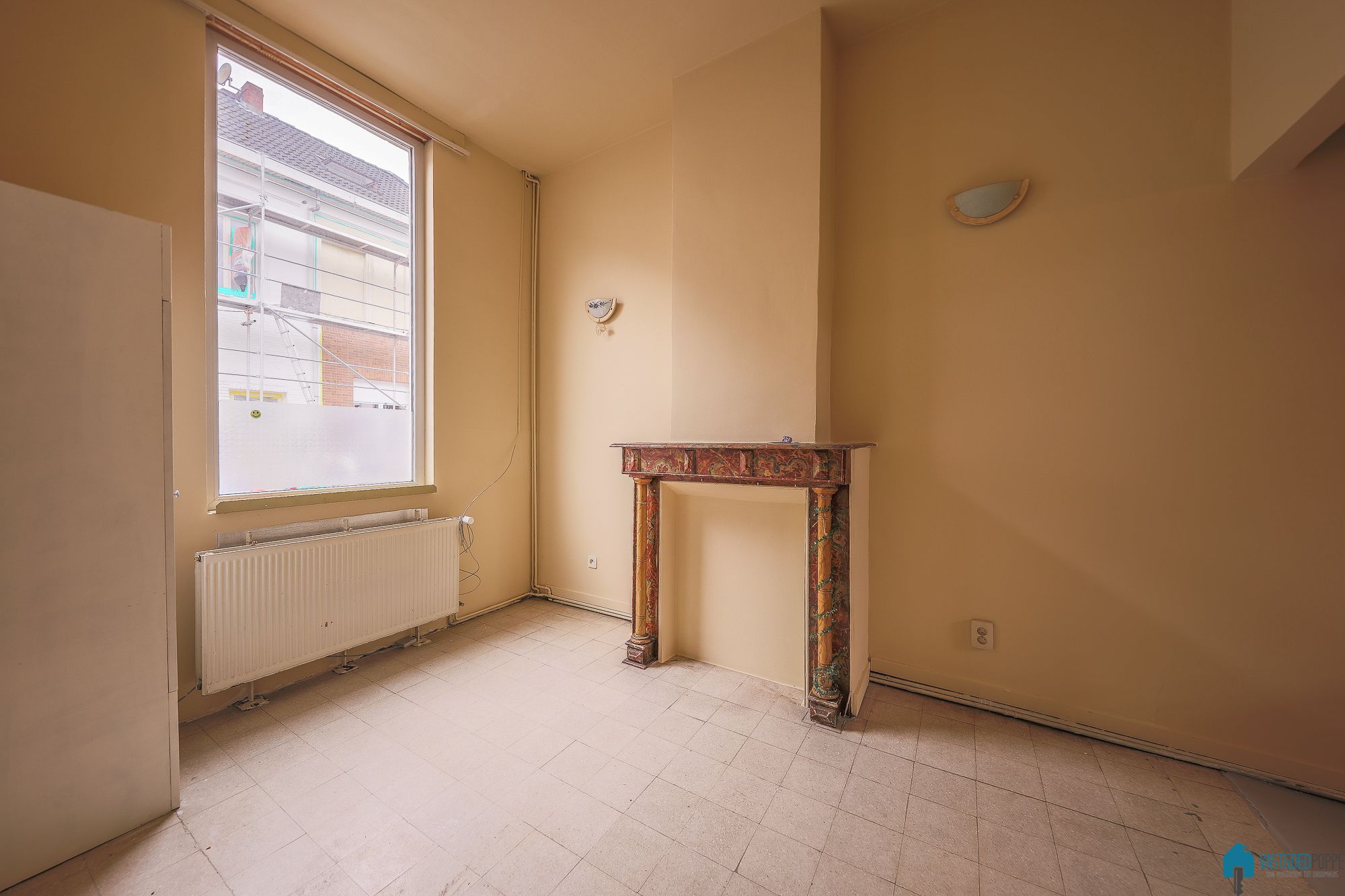 Ruime instapklare woning met terras foto 8