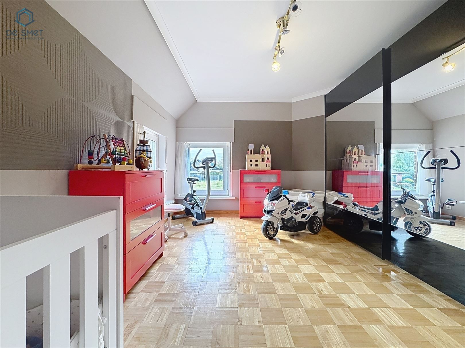 Rustig gelegen woning 3 slks en epc B foto 19