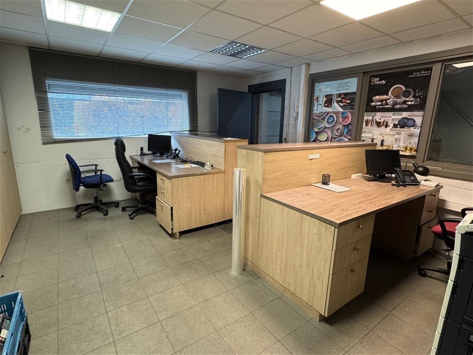Veelzijdige industriële ruimte te Wijnegem foto 9