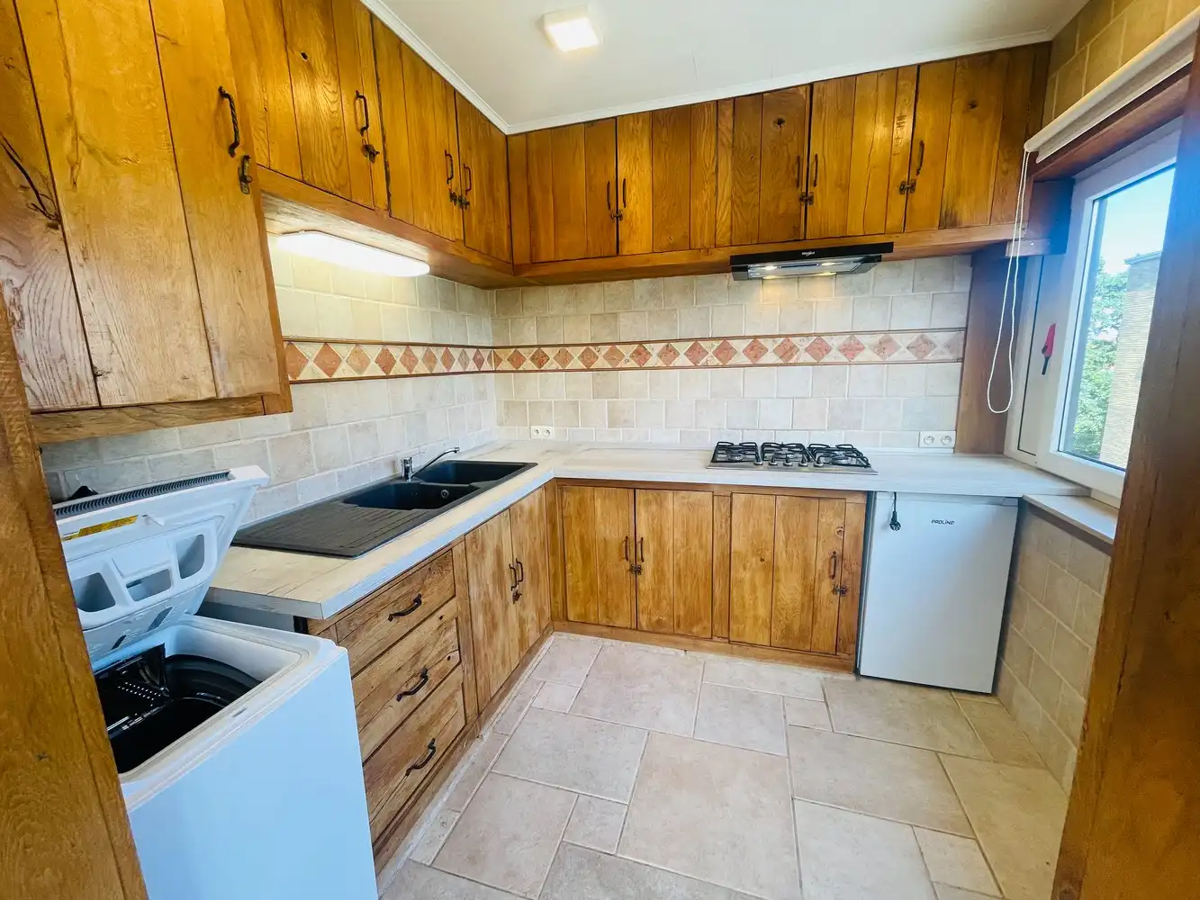 Kristus-Koning  NET LICHTRIJK  appartement met mooi vergezicht, 2 slaapkamers foto 5