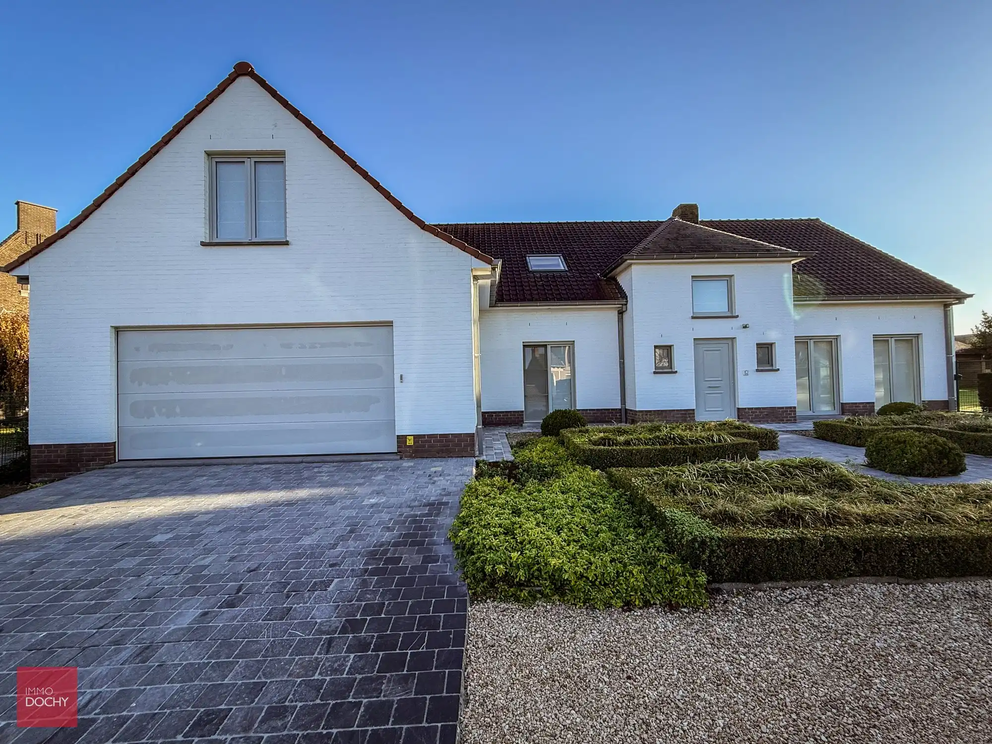 Instapklare standingvolle villa met alle comfort | Vichtseweg foto 2