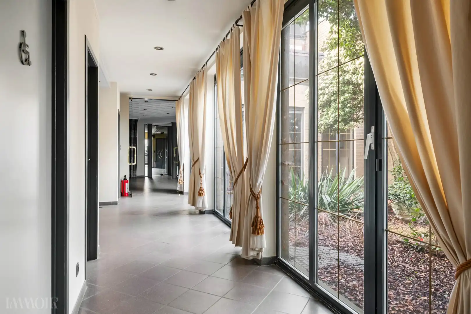 Handelspand met tal van mogelijkheden in Merksem. foto 16