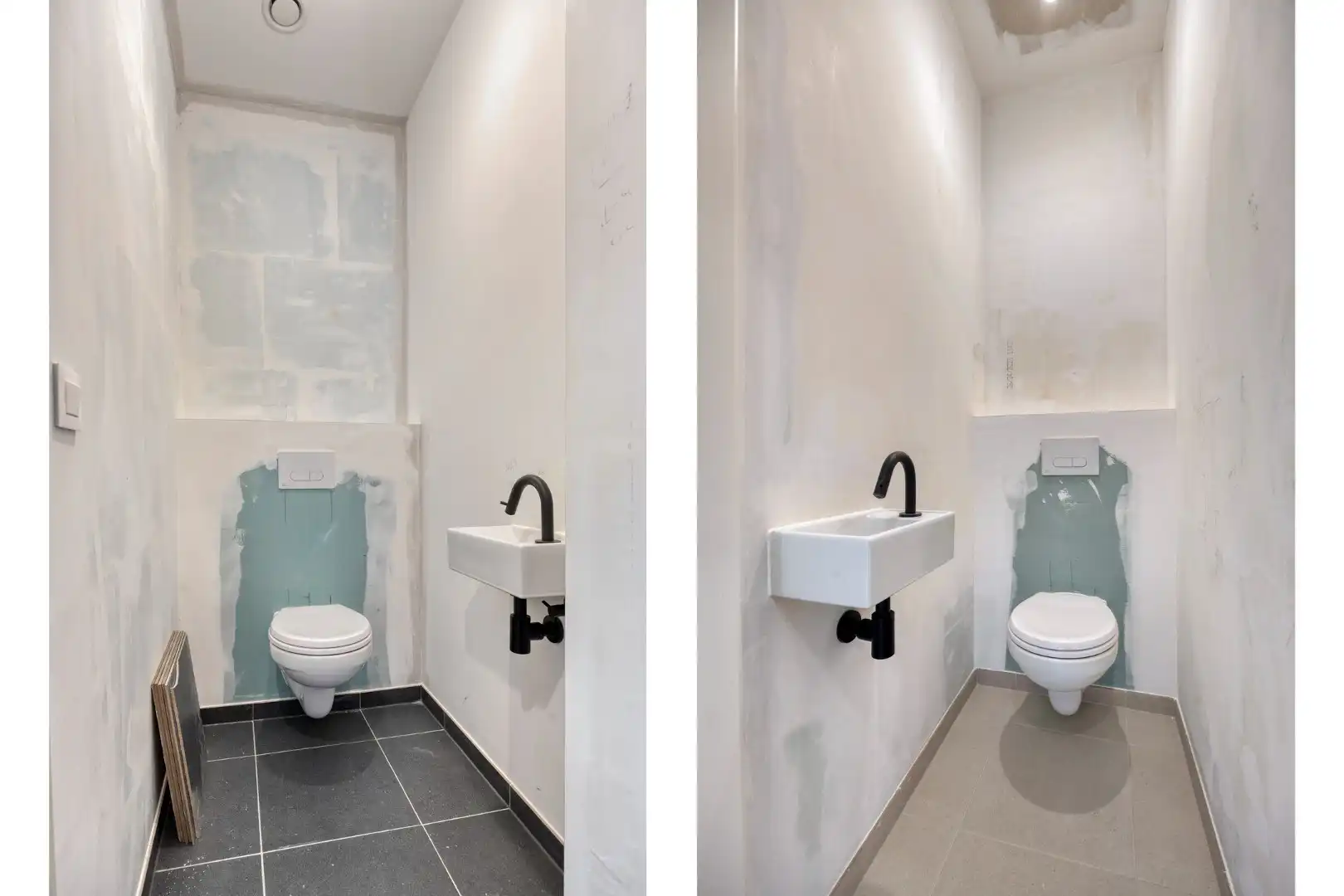 Verkoop onder registratierechten! Nieuwbouwwoning met 3 slaapkamers, 3 badkamers, tuin, terras en autostaanplaats in Tienen – EPC 27 kWh/m² - bewoonbare opp. 17 foto 22