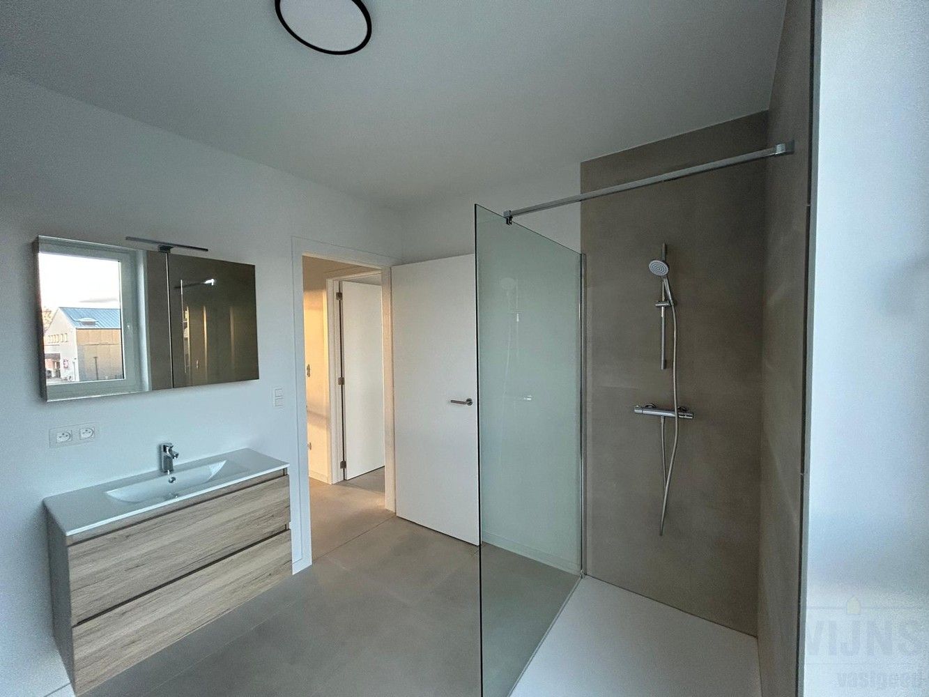 Nieuwbouwwoning met 3 slpkm foto 14