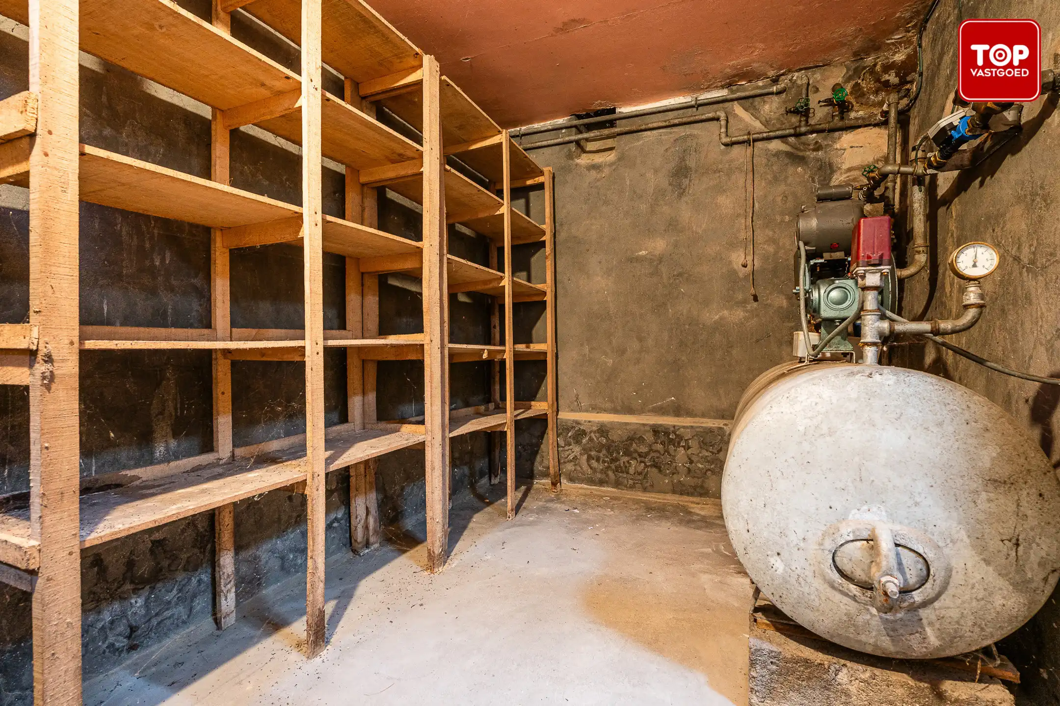 Charmante woning met tuin en garage  foto 14