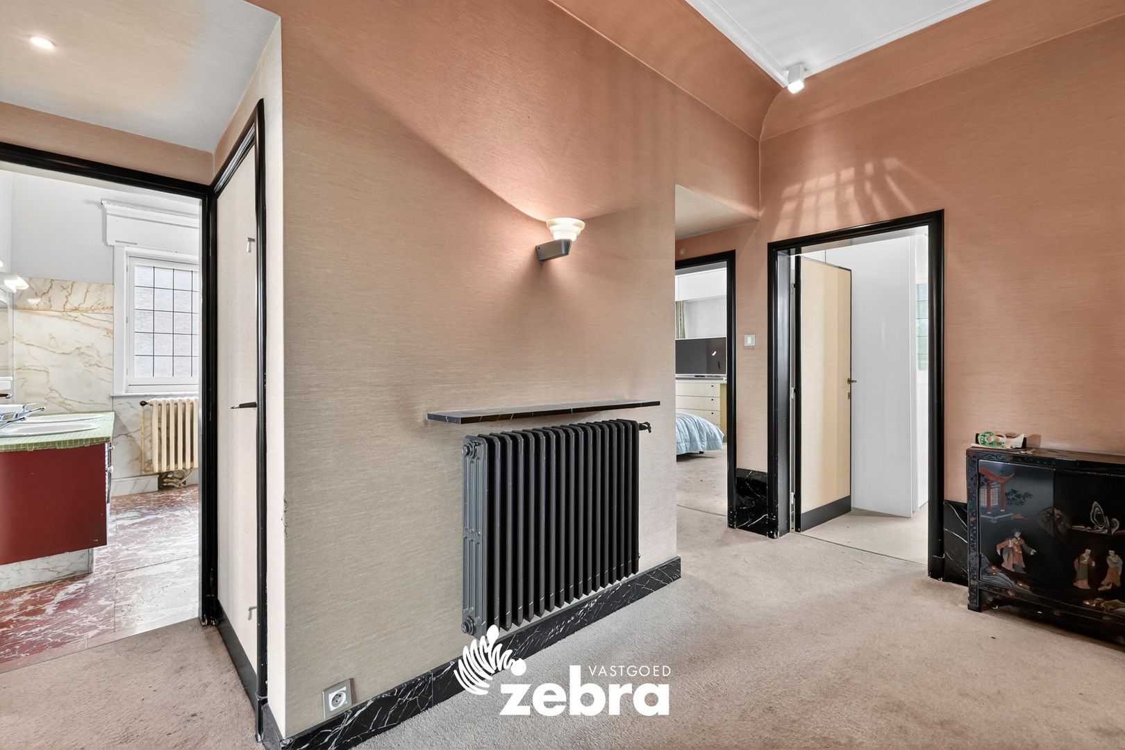 Unieke karaktervolle herenwoning met mogelijkheid voor zelfstandig beroep! foto 18