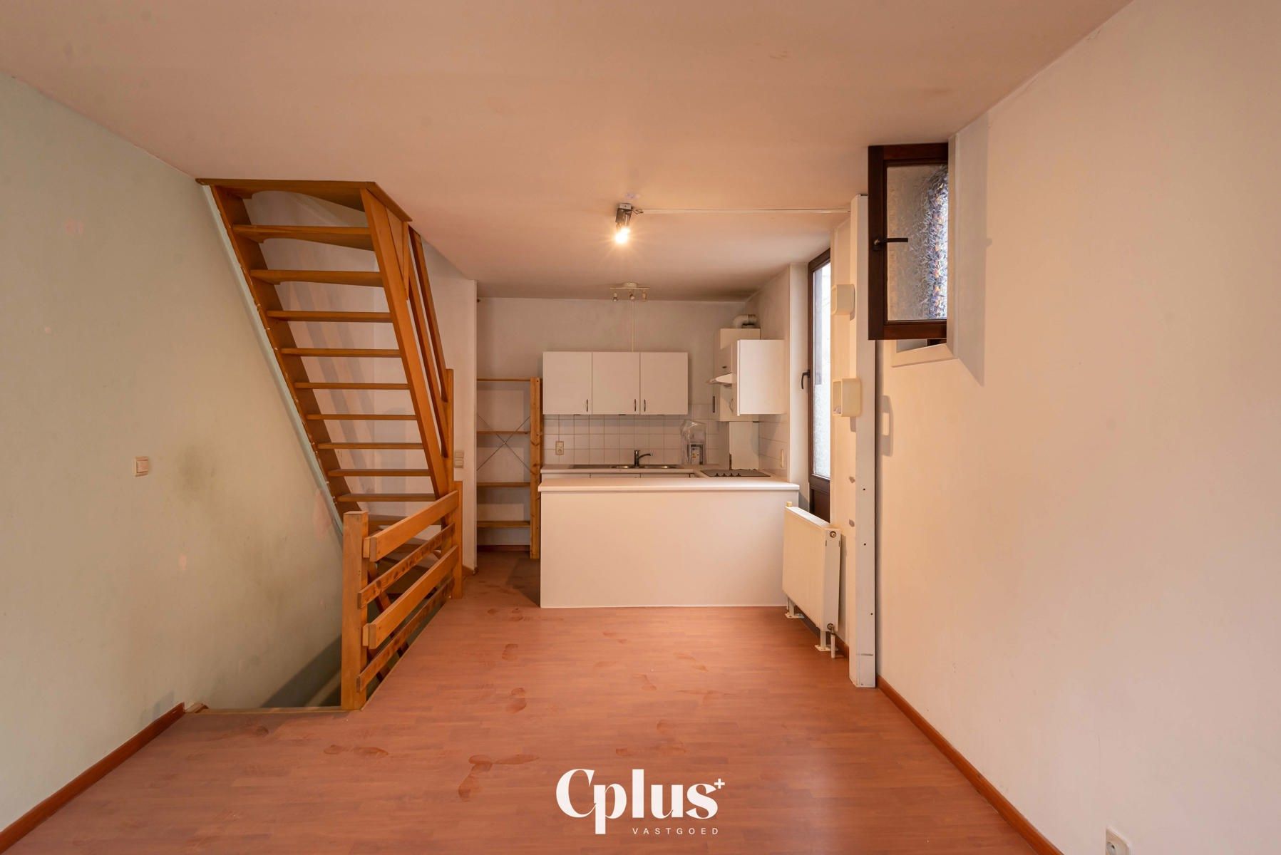 Eengezinswoning met 2 slaapkamers - Te huur foto 5