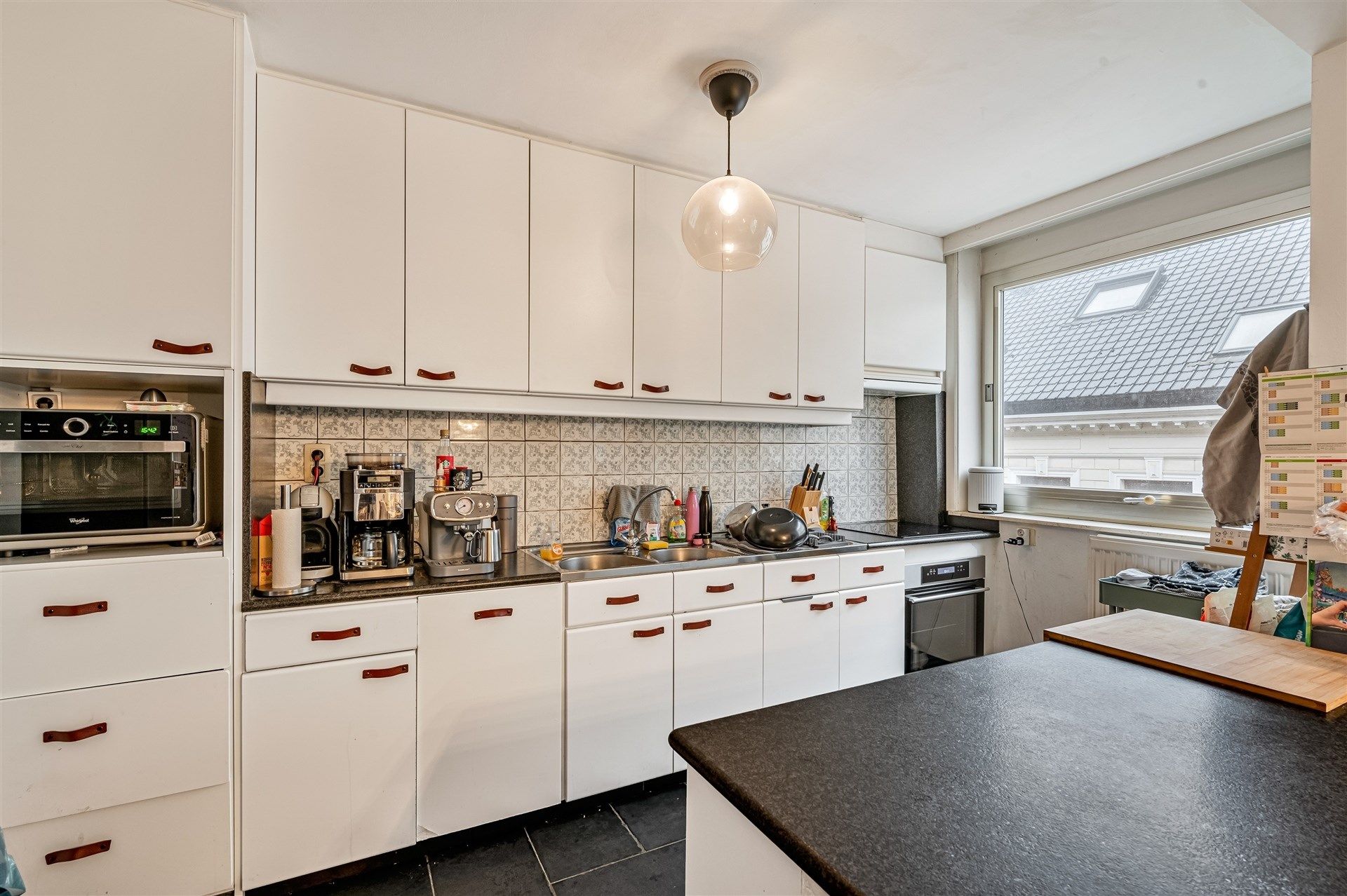Energiezuinig appartement op gunstige ligging foto 4