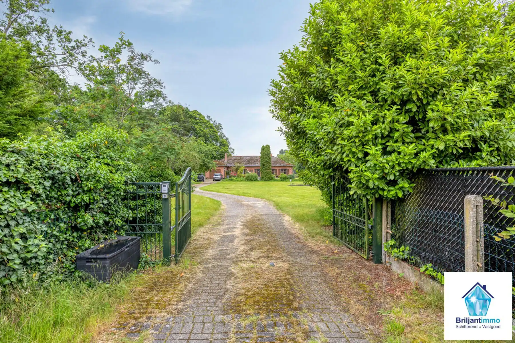 Karaktervol landhuis op uitzonderlijk perceel van 4.550 m² foto 25