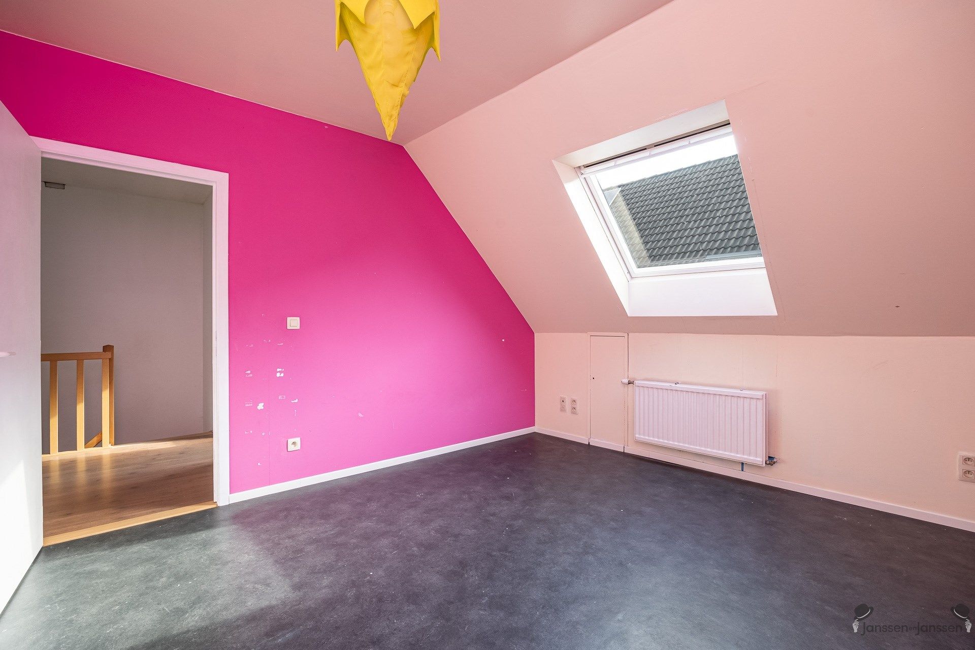 Energiezuinige woning met gezellige tuin foto 13