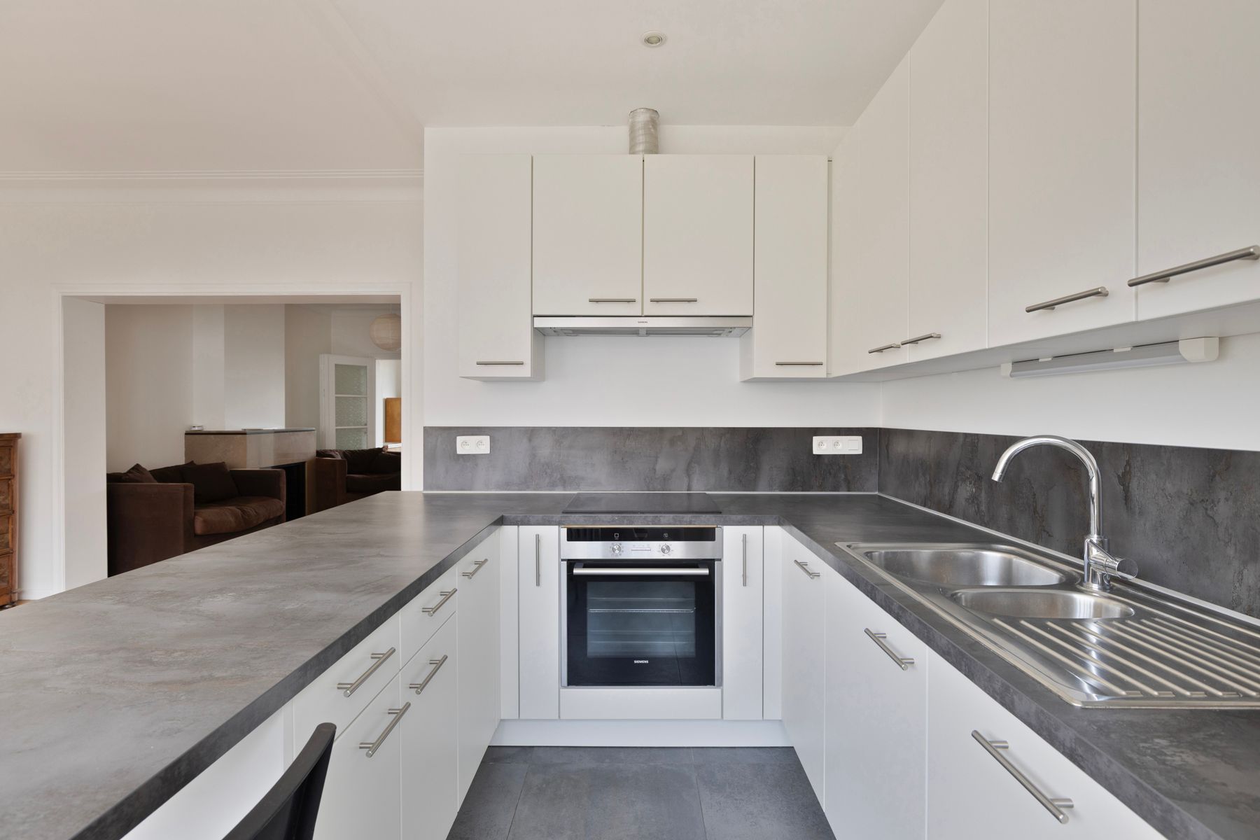 Ruime duplex op topligging foto 8