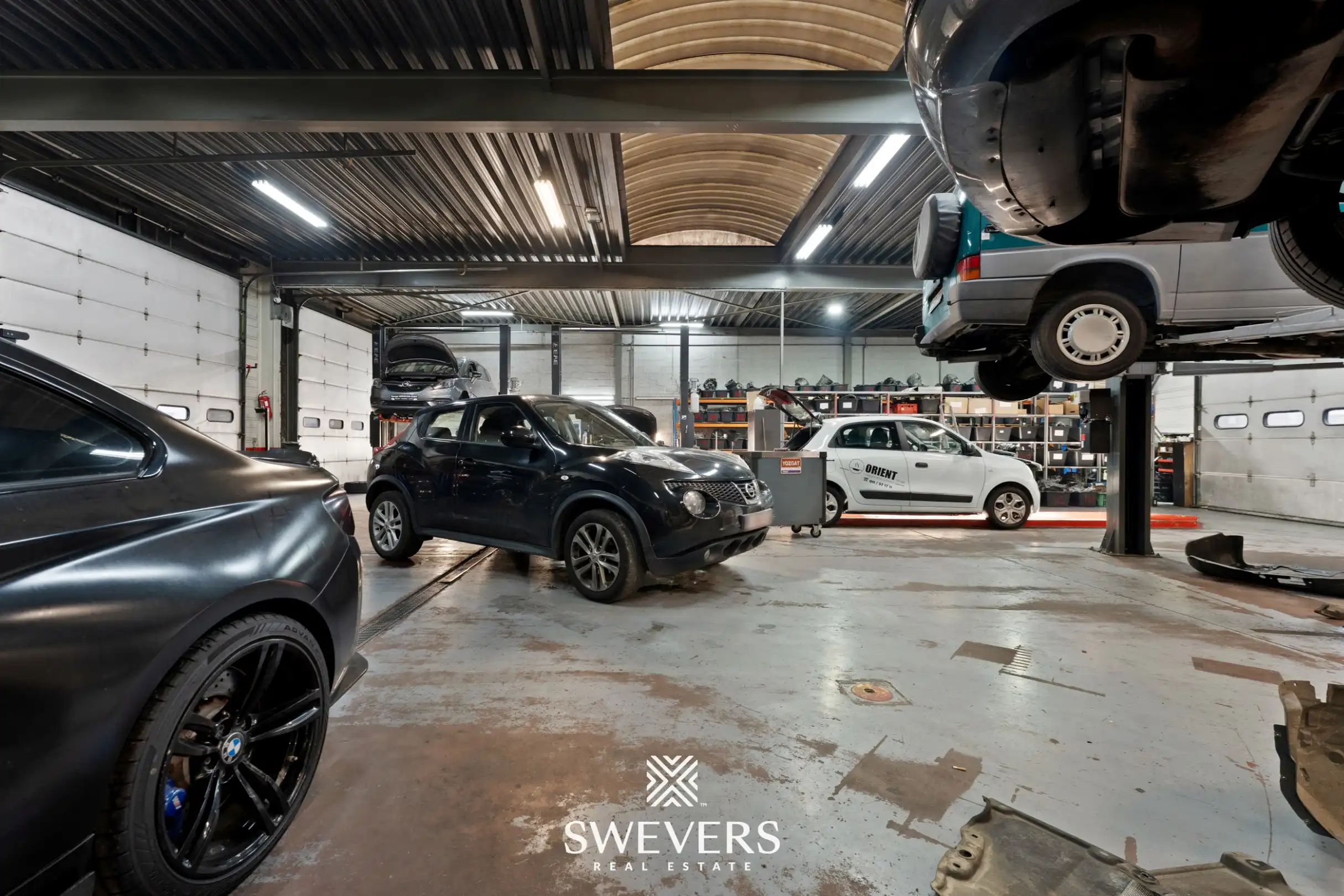 Investeringstopper: multifunctioneel pand in Houthalen-Helchteren foto 27