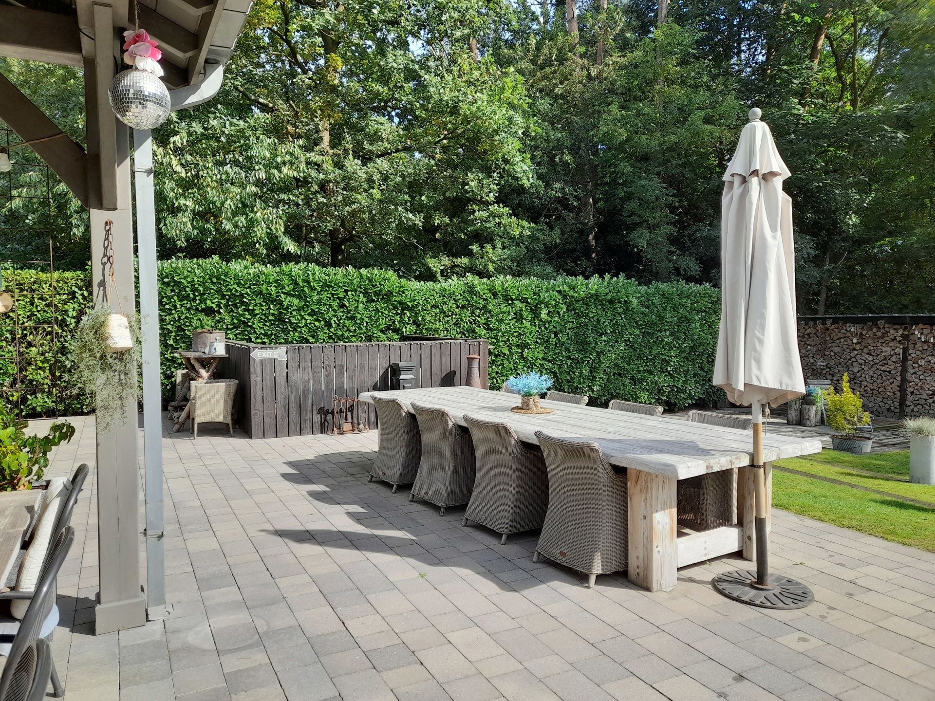 Wordt deze mooie bungalow jouw zomerverblijf in 2026? foto 19