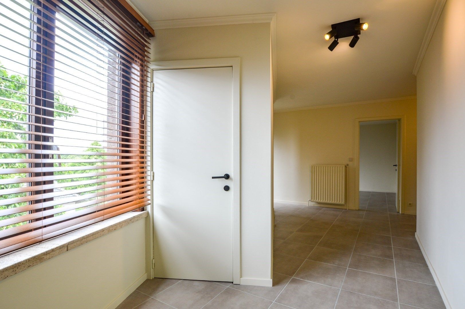 Ruim appartement (146 m²) met 2 slaapkamers in het centrum van Jabbeke foto 15