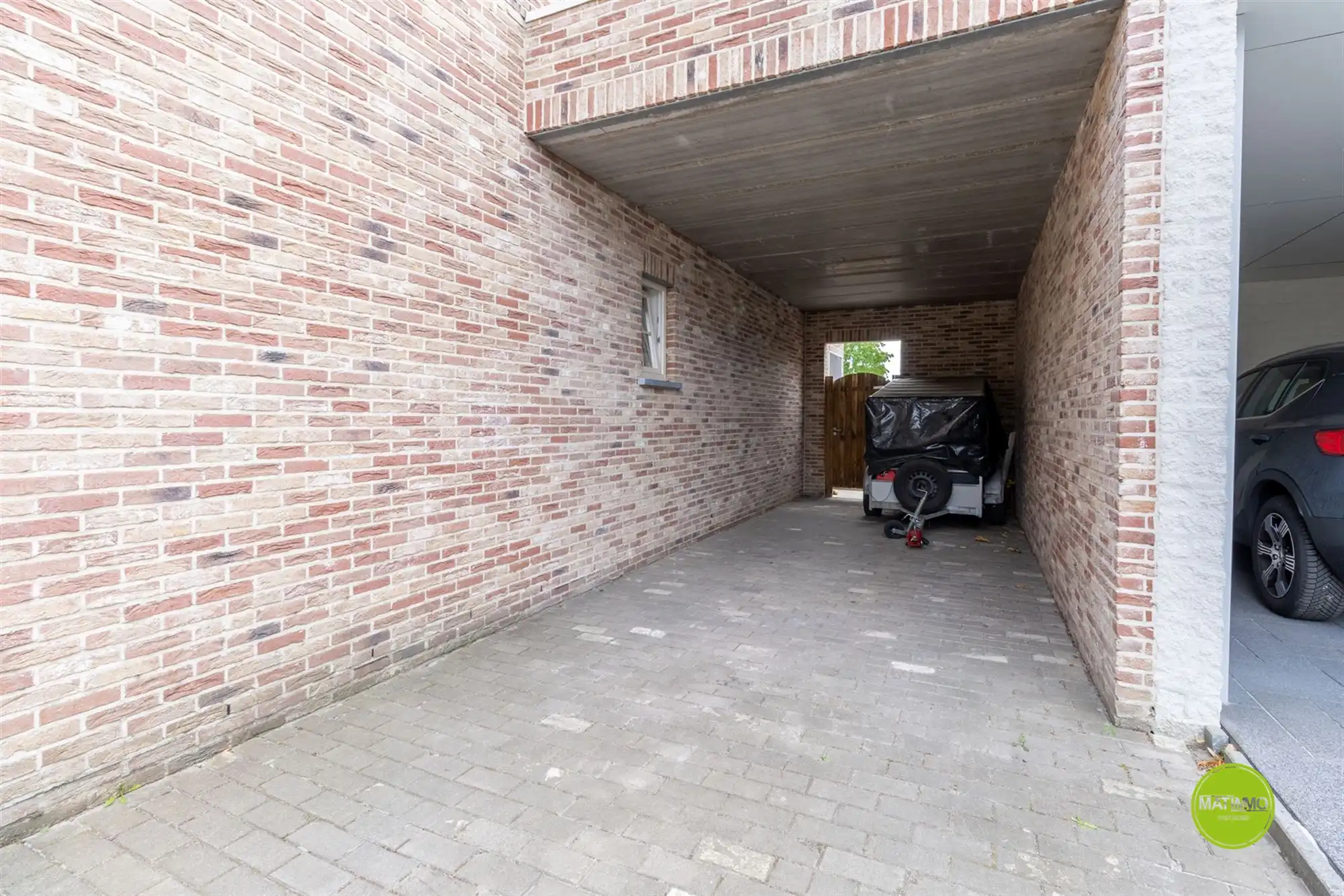 Prachtige vrijstaande BEN-woning met 4 slaapkamers in Lommel foto 29