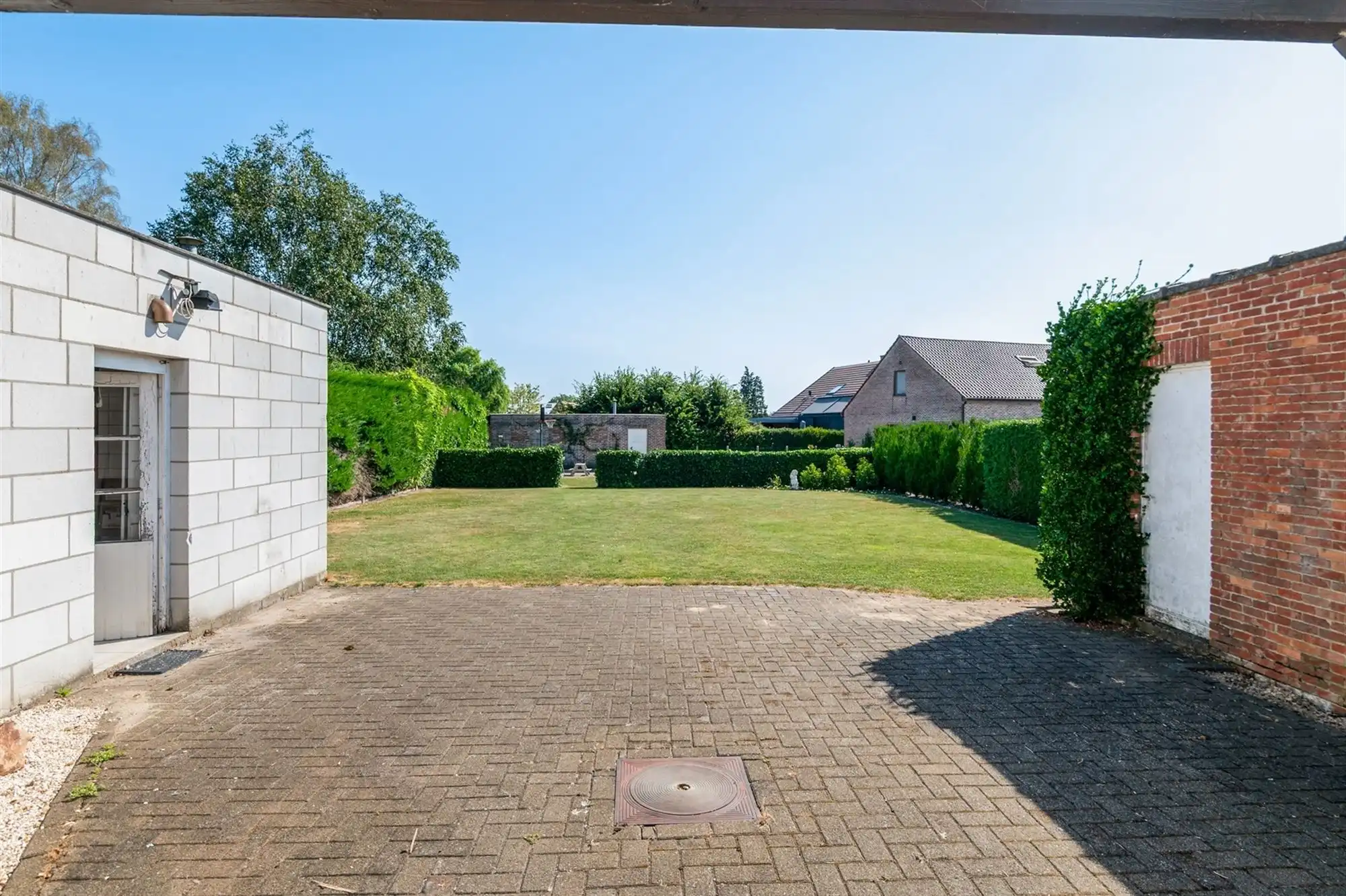 Verrassend ruime, karaktervolle woning te Putte foto 10
