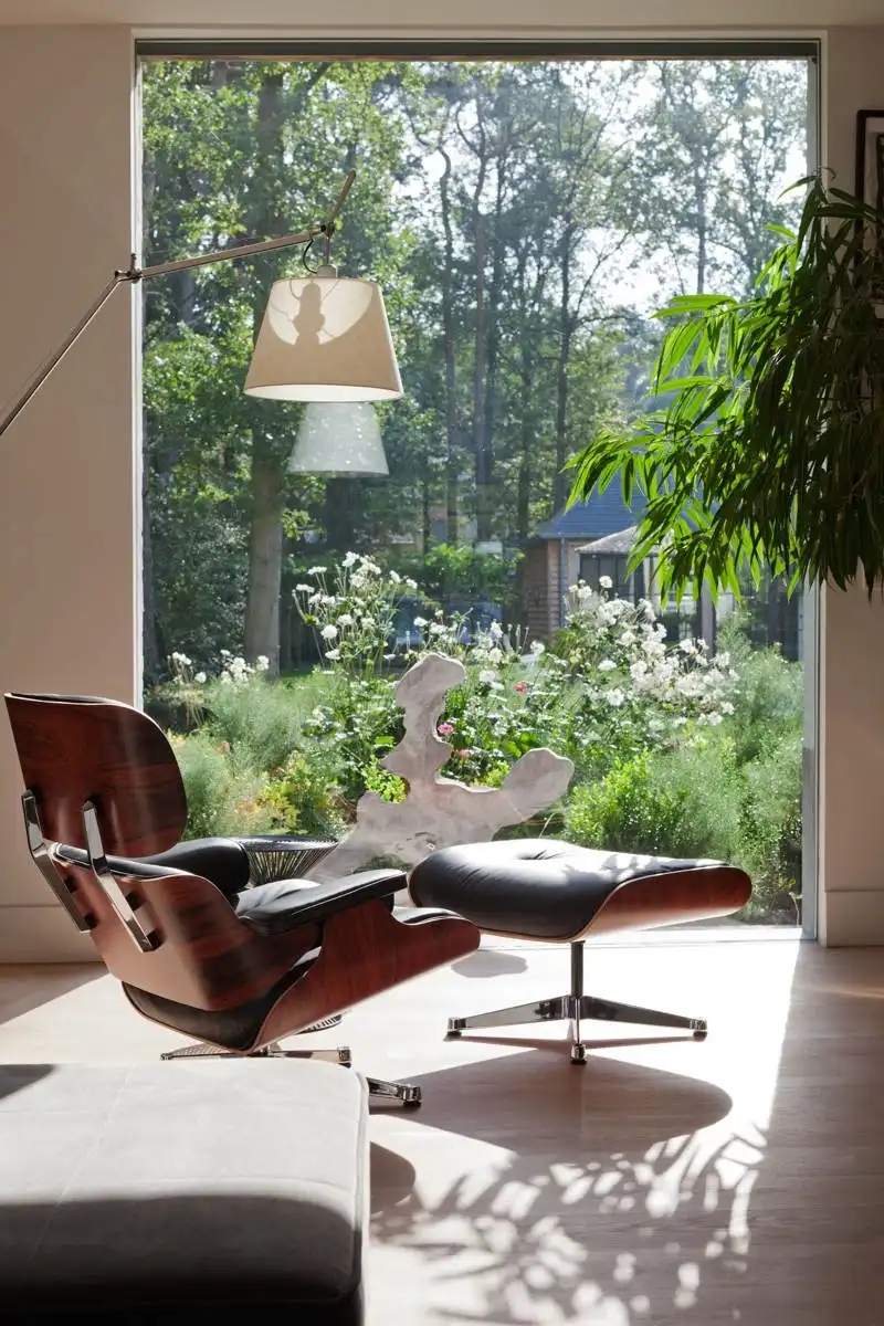 Tijdloze villa op ca. 1788 m² voor het centrum van Schilde foto 9