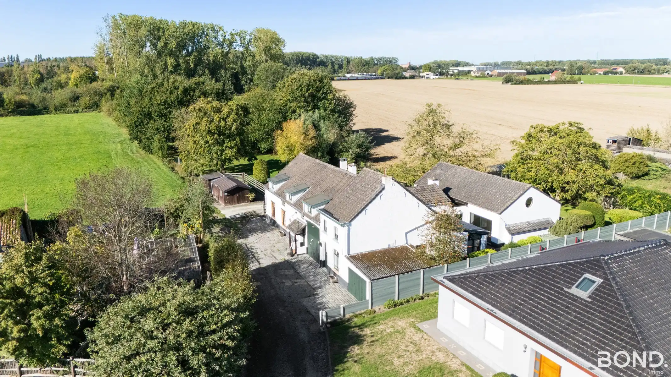 Charmante woning op 41,30 are! foto 29