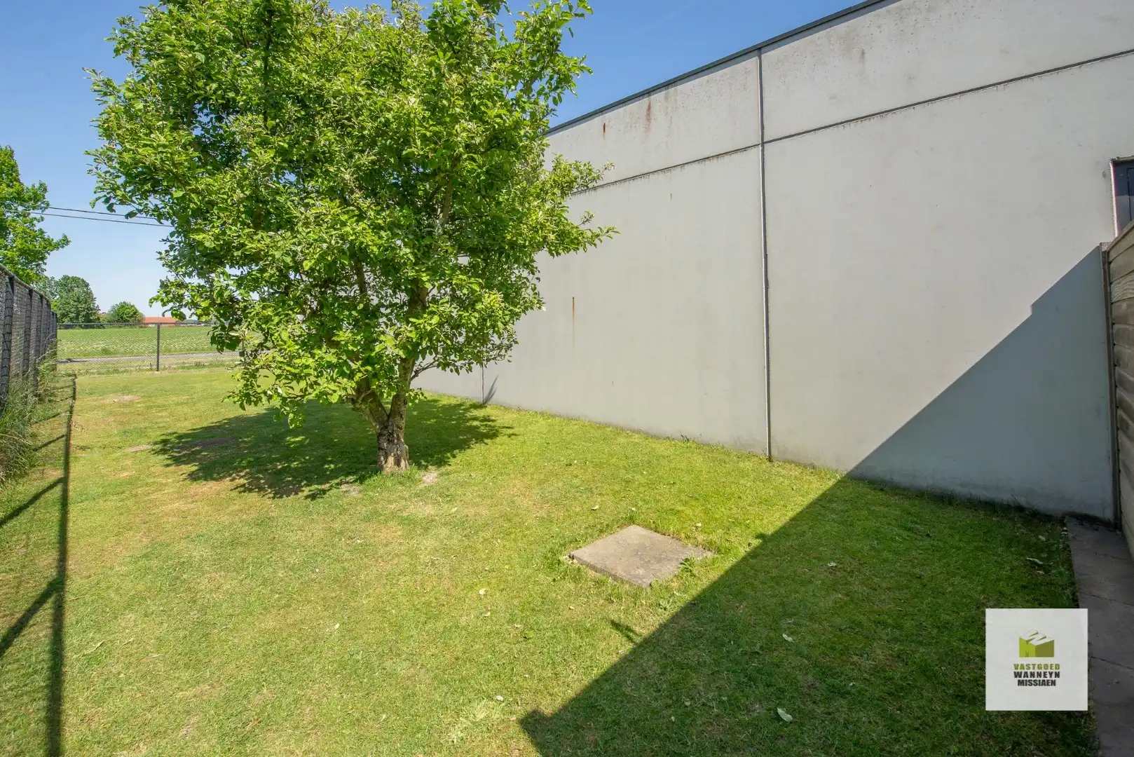 Ruime loods (288m2) met woonst te Verrekijker Wingene  foto 35