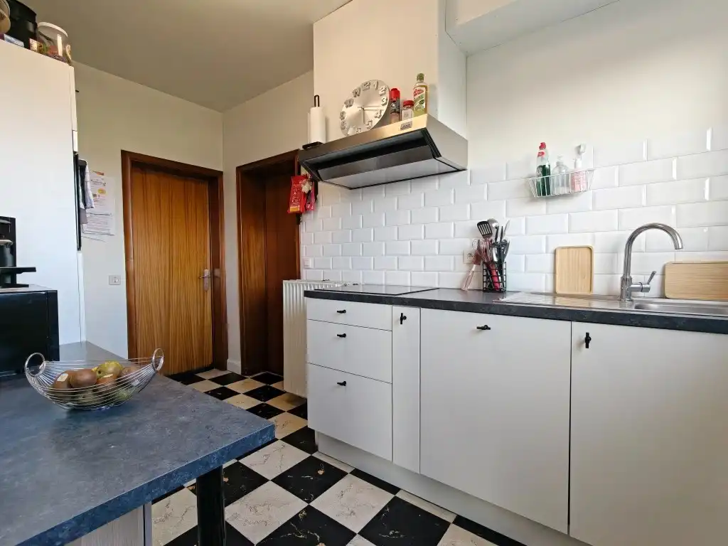 Beselare – Alleenstaande woning met tuin en garage foto 6