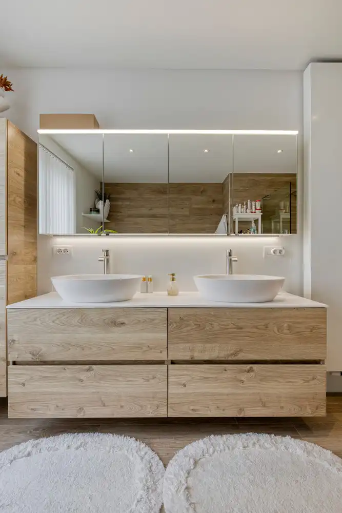 Prachtig dakappartement (140m2) vlakbij Boekenberg Park met 2 slks, 2 grote terrassen en ruim garage! foto 27