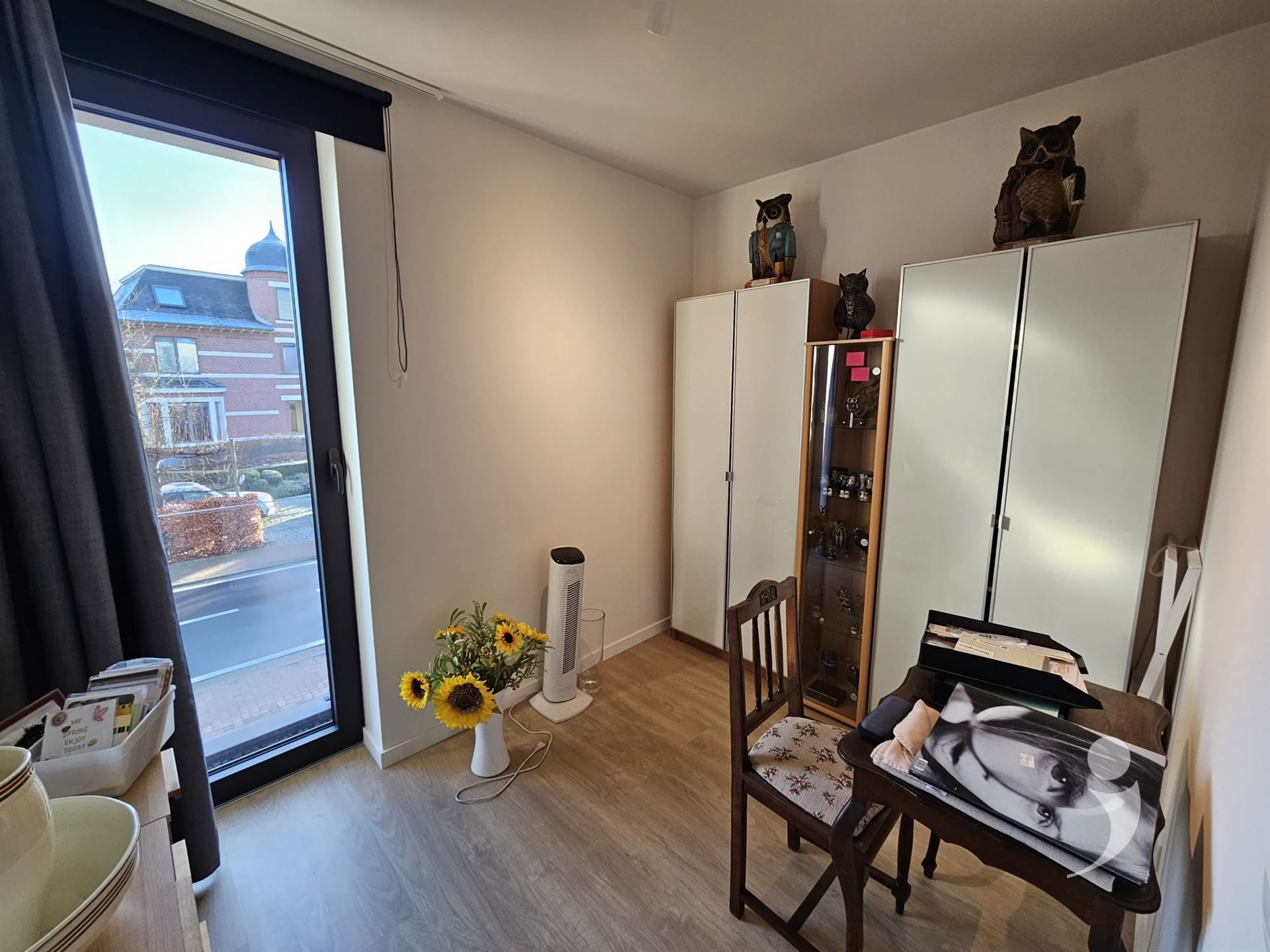 nieuwbouw appartement residentie Ryne foto 15