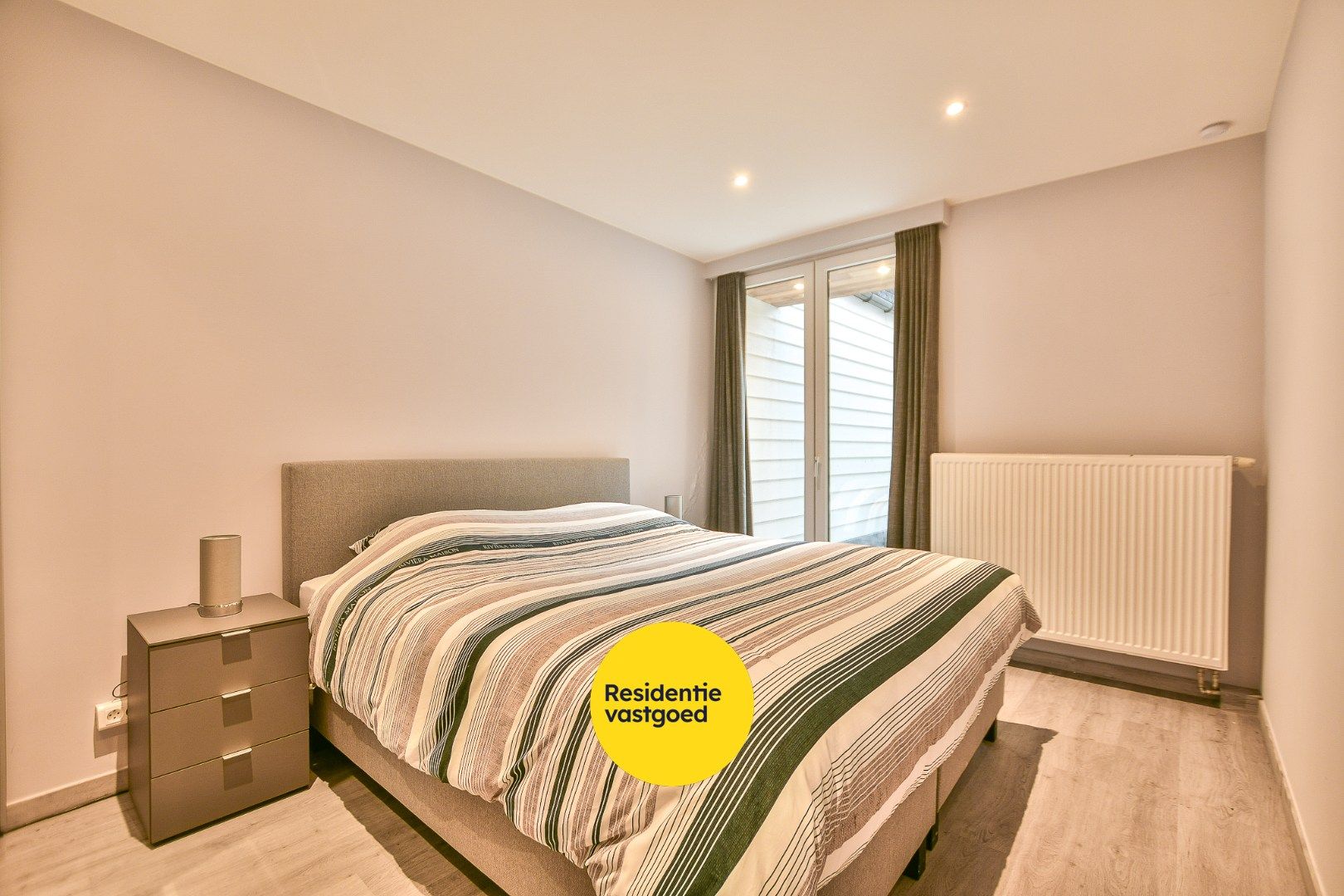 Gerenoveerd appartement met 2 slaapkamers te koop op toplocatie te Blankenberge!  foto 10