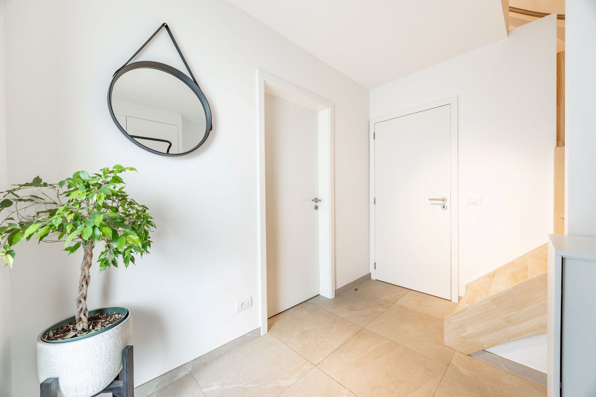 PRACHTIGE NIEUWBOUWWONING TE ANZEGEM! foto 7
