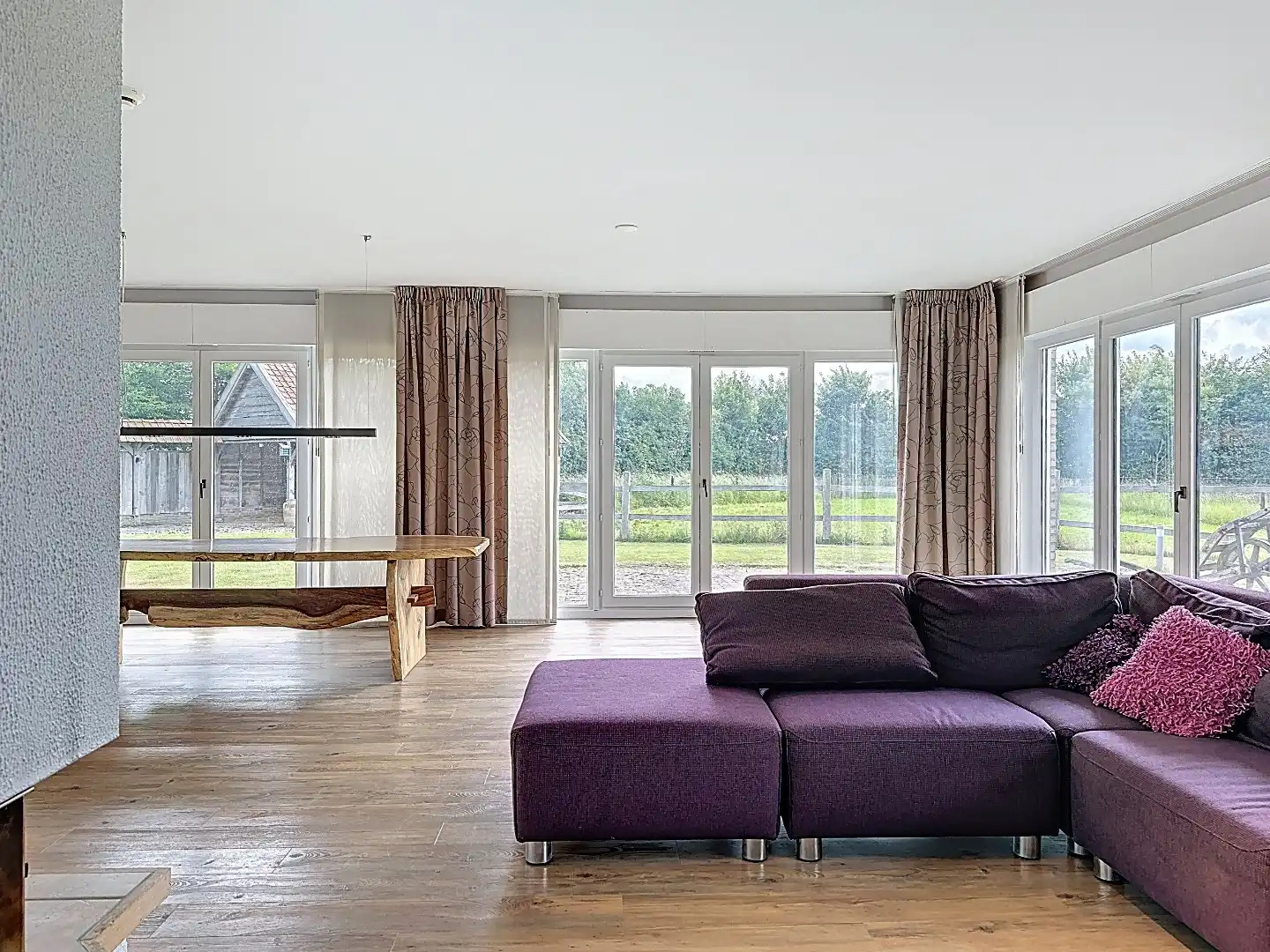 Landelijk aan de Zeeuwse Kust foto 10