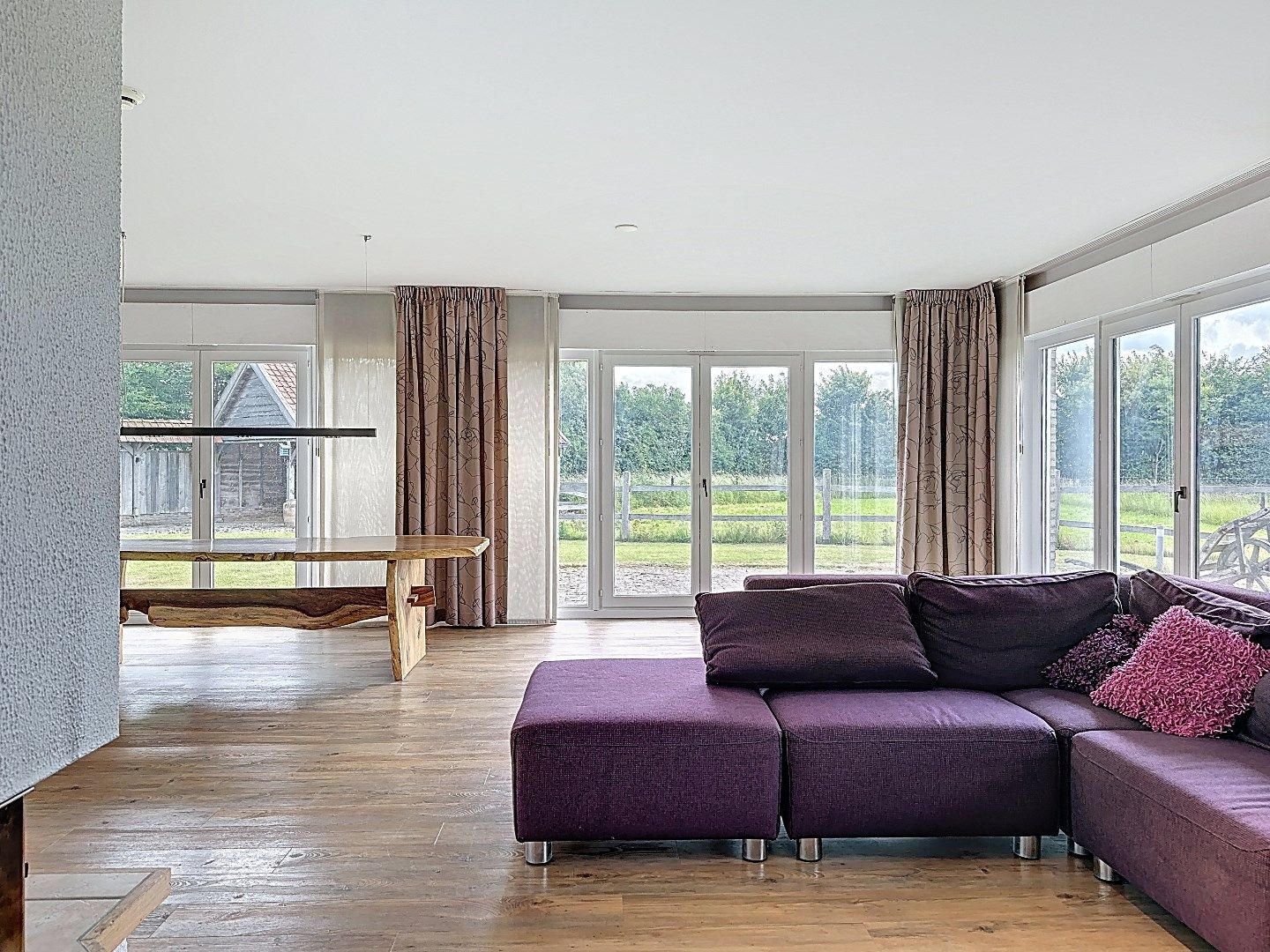 Landelijk aan de Zeeuwse Kust foto 10