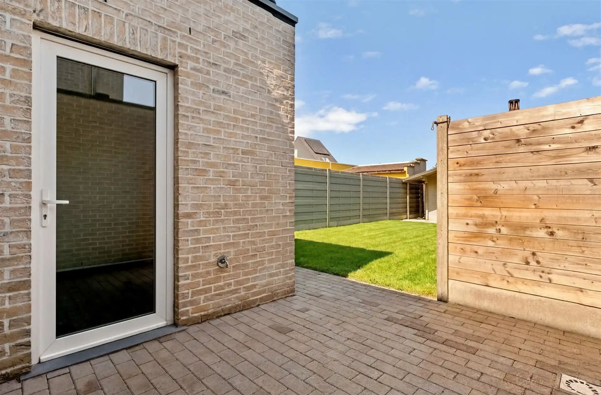 Knappe energiezuinige woning met 3 slpks en tuin foto 21
