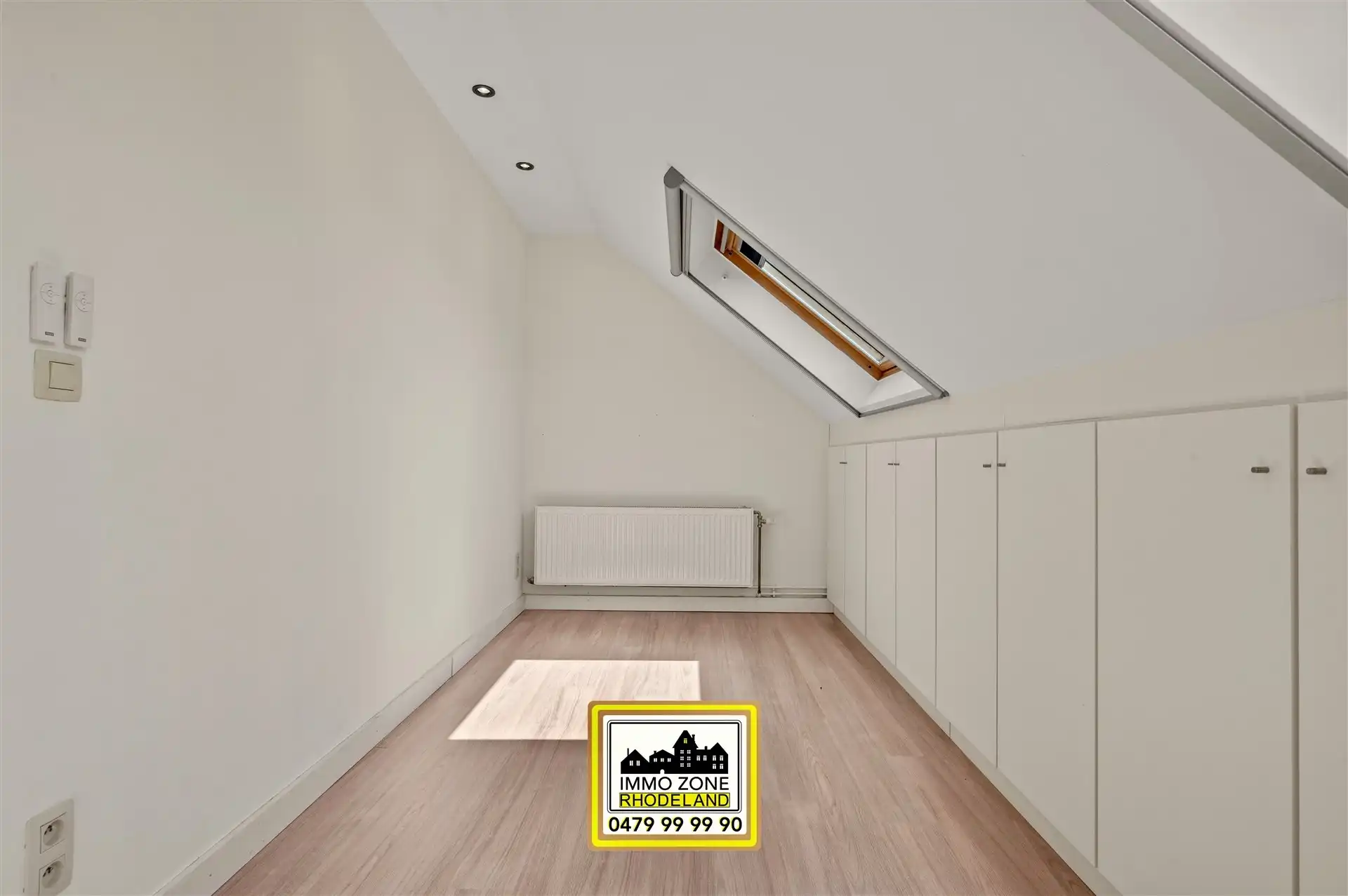 Knappe energiezuinige woning met 3 slpks en tuin foto 21