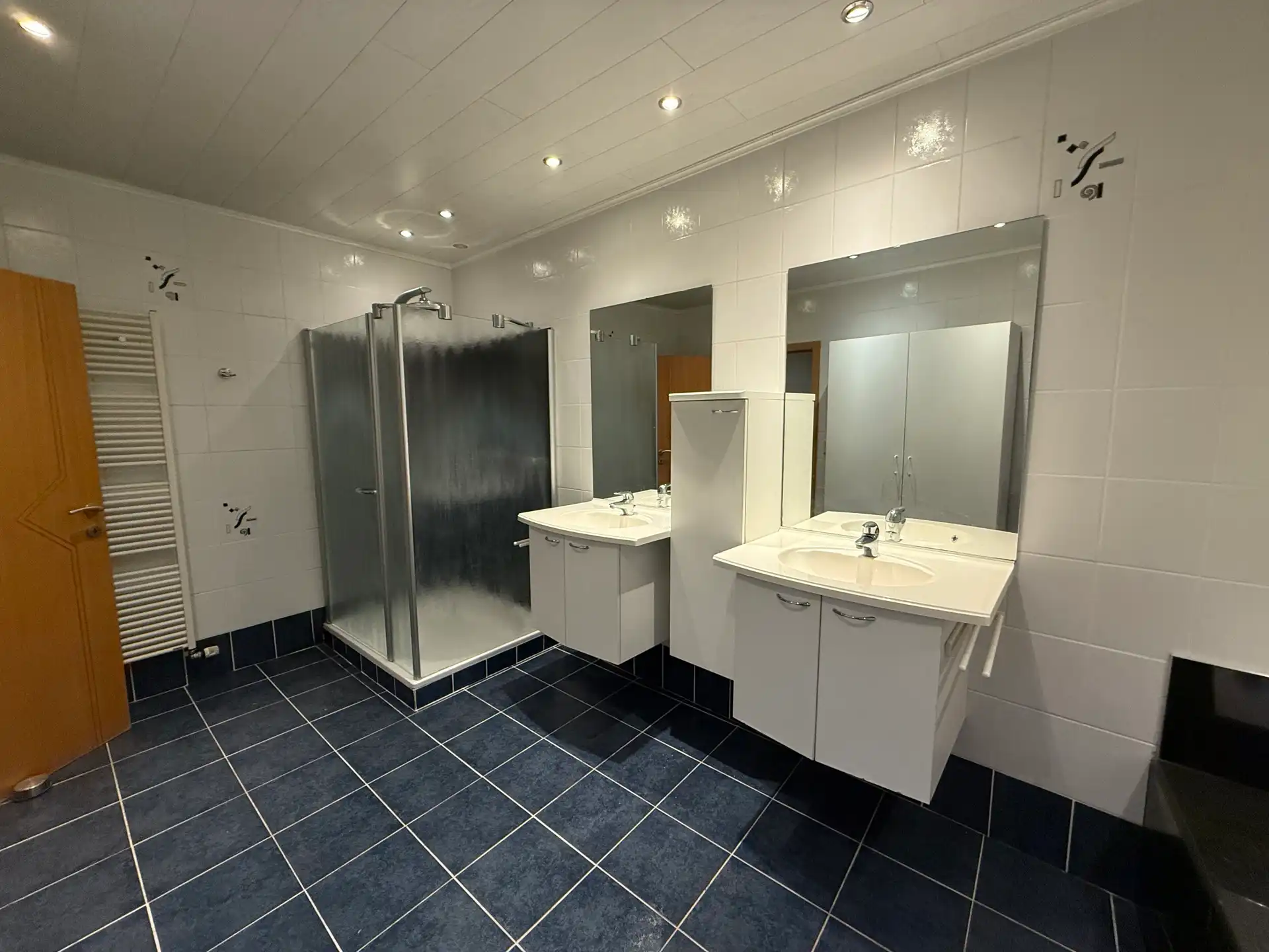 AALST-CENTRUM - Commercieel handelspand met ruim appartement op TOPlocatie. foto 29