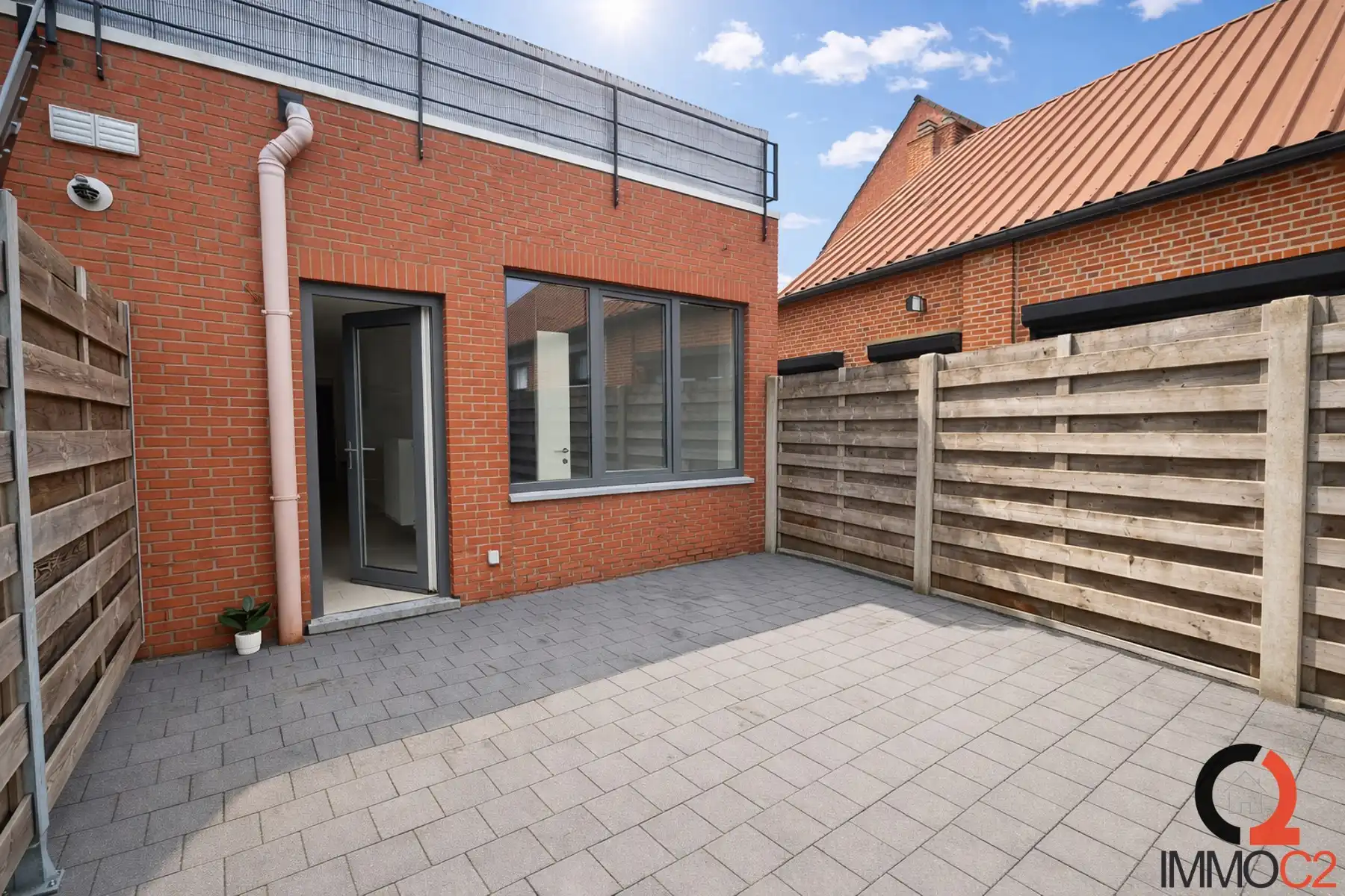 Appartement te huur foto 21