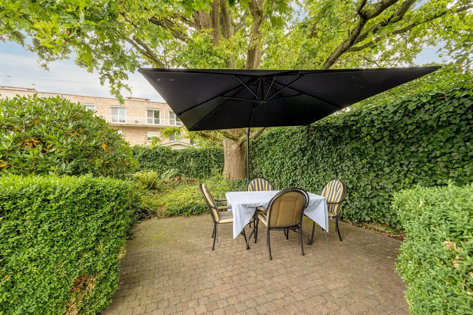 Uitzonderlijke ruime woning aan natuurdomein 'T Rood. foto 30