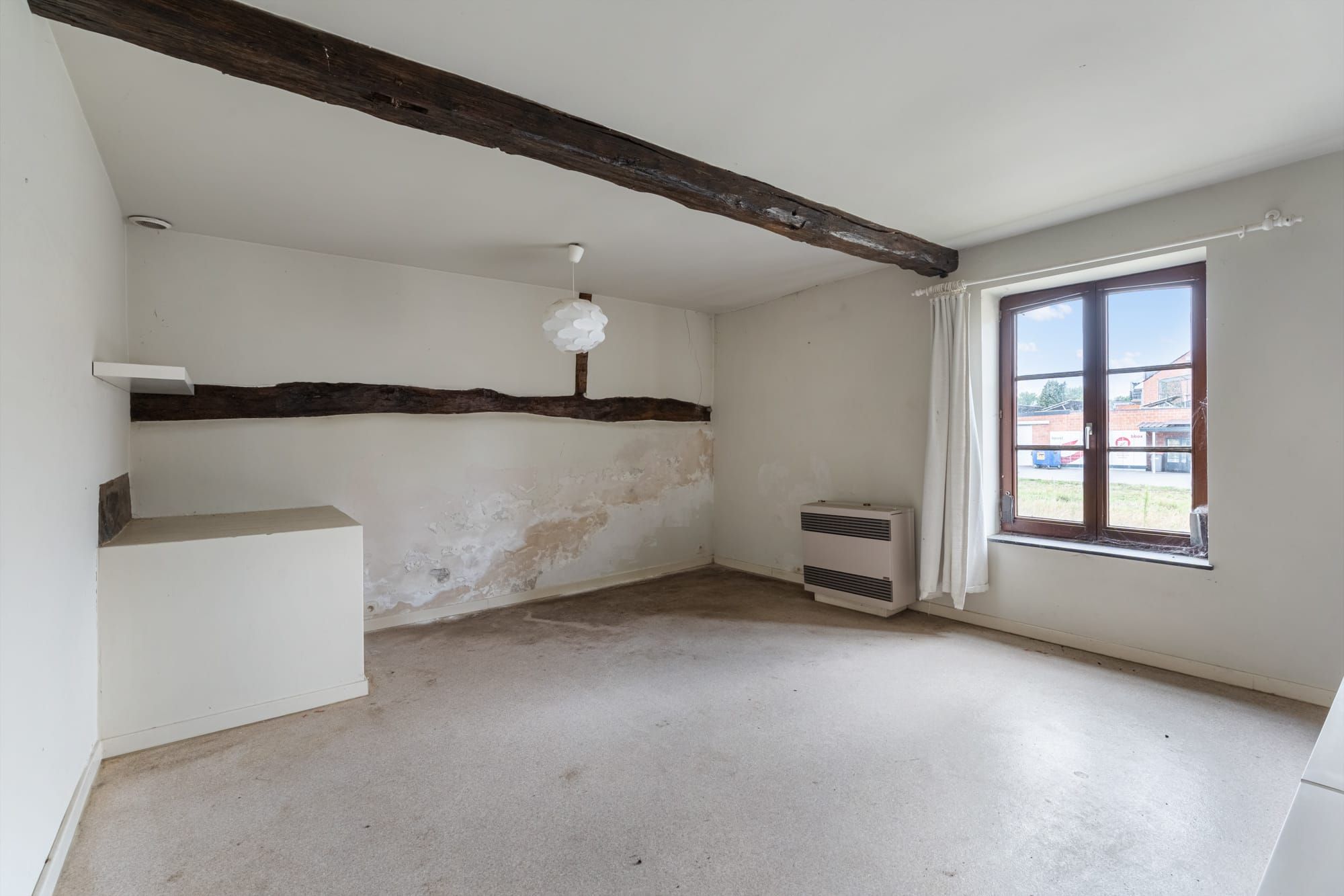 Karaktervolle hoeve met eindeloze mogelijkheden in hartje Beverst! foto 14