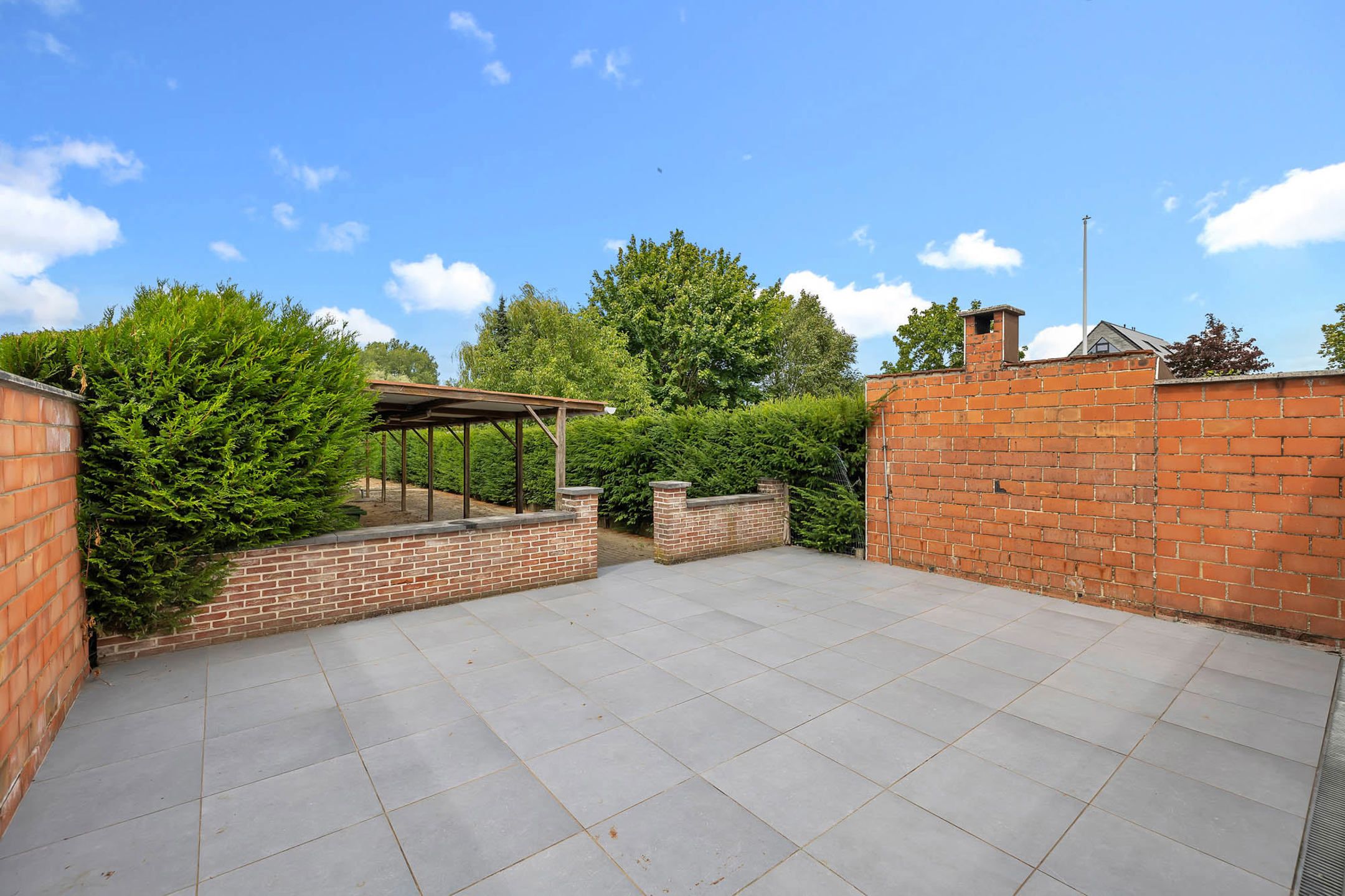 Ruime op te frissen woning met diverse mogelijkheden foto 23