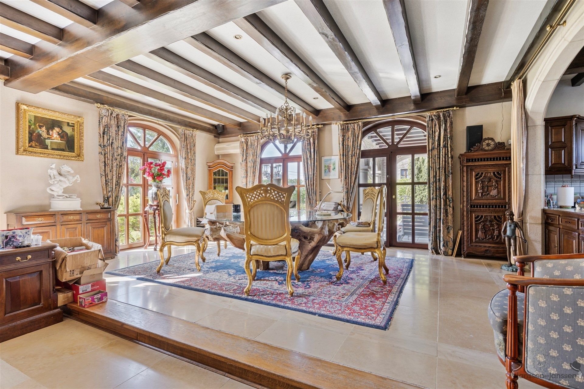 Villa foto 7